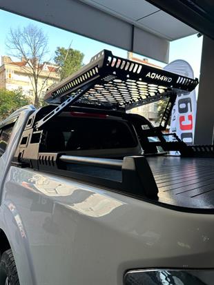 Aqm S10 Sepetli Rollbar 