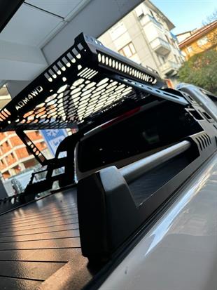 Aqm S10 Sepetli Rollbar 