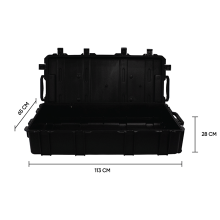 SWANA 205 LT SAKLAMA KUTUSU 
