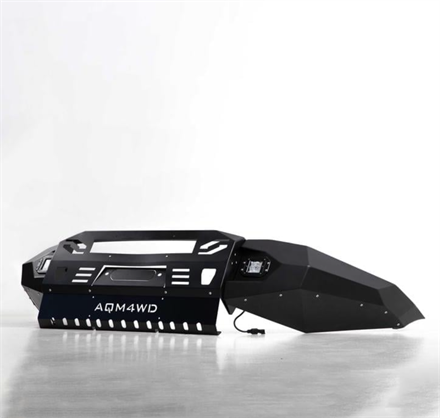 Volkswagen Amarok Ön Demir Tampon (AQM-S50)