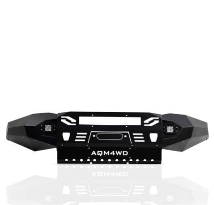 Volkswagen Amarok Ön Demir Tampon (AQM-S50)