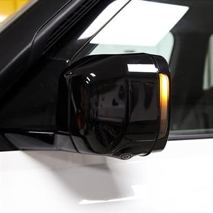 Yan Ayna Led Seti New Defender