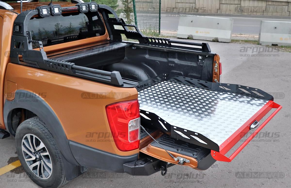 AQM S60 KASA ÇEKMECESİ