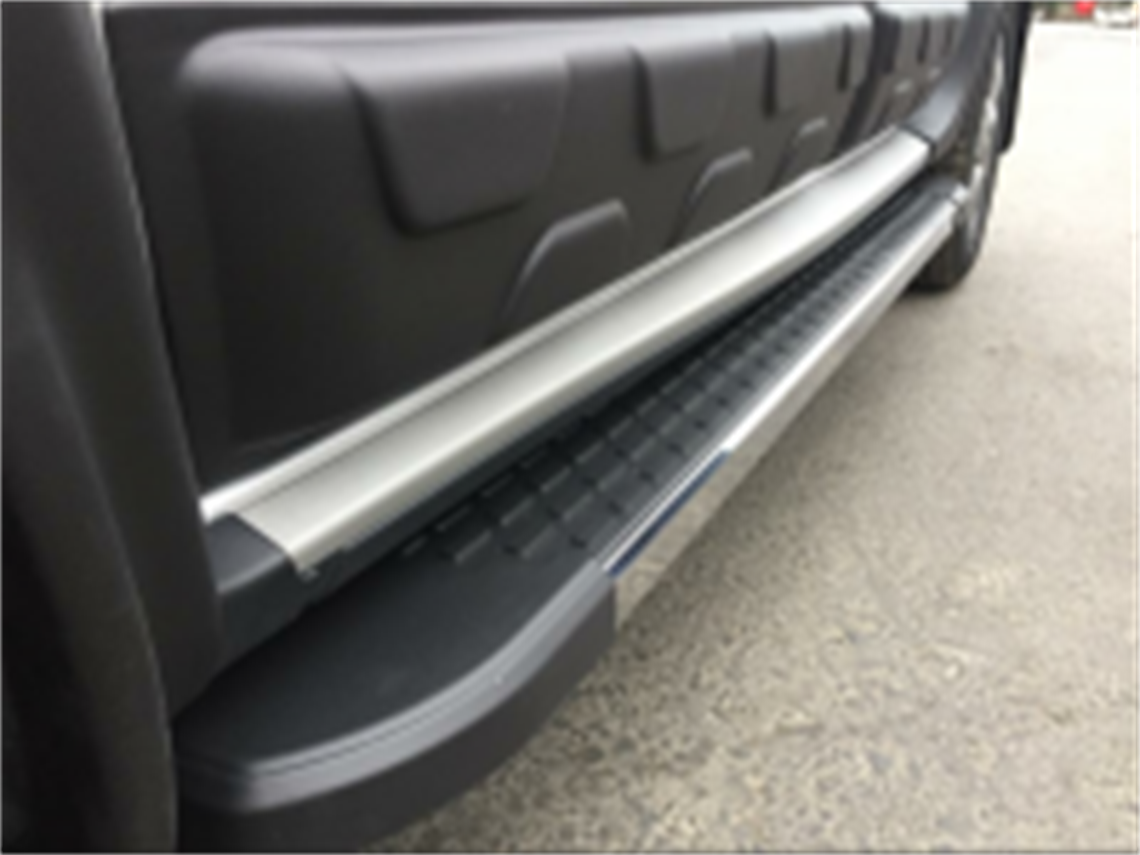 DUSTER 2010-2017 MODEL UYUMLU ÇAMURLUK VE KAPI KAPLAMA 