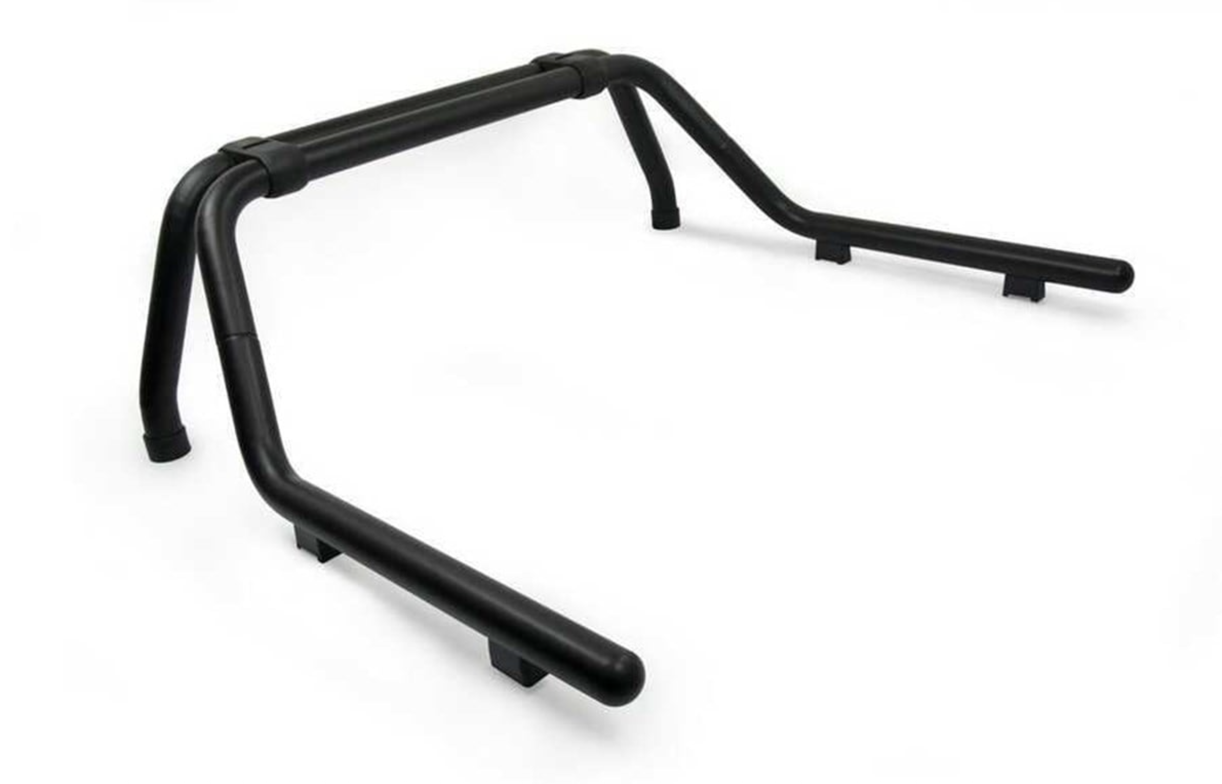 Ford Ranger Kobra Roll Bar Siyah 2011+