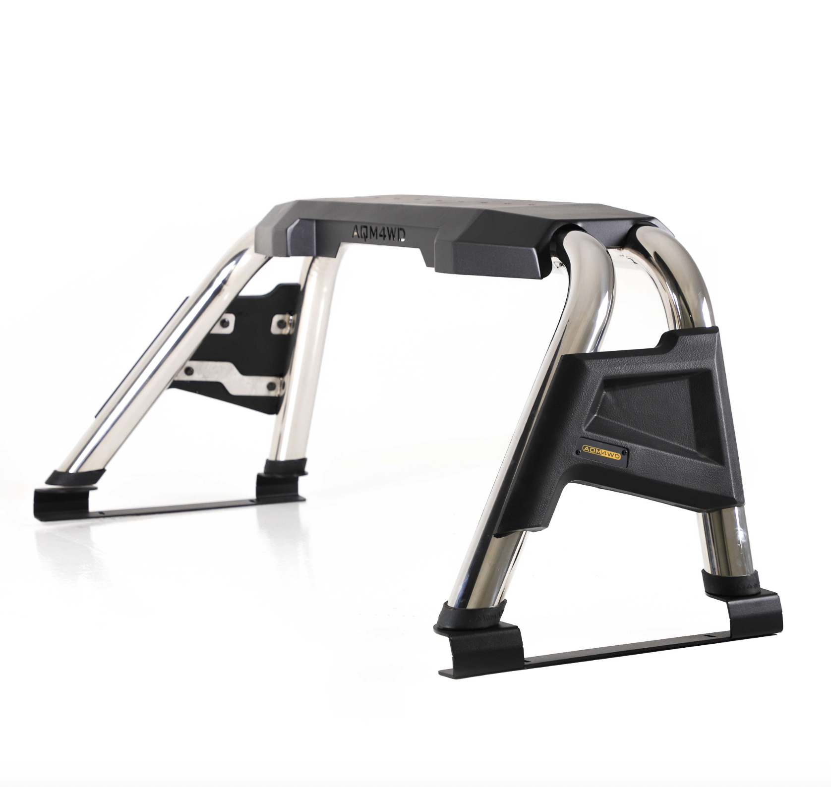 Ford Ranger Rollbar - Krom Roll Bar (AQM - PRB01)