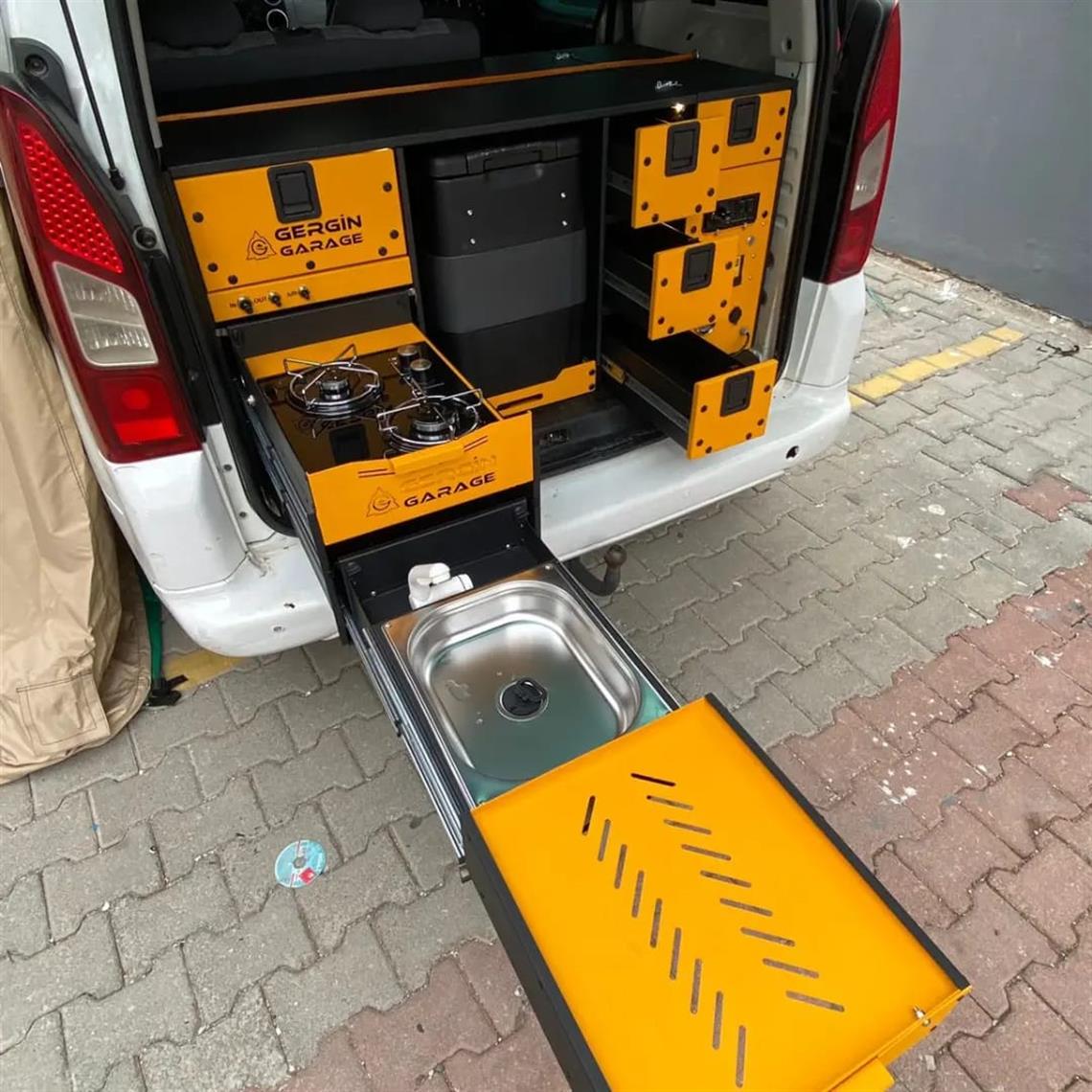 HAFİF TİCARİ COMFORT BOX