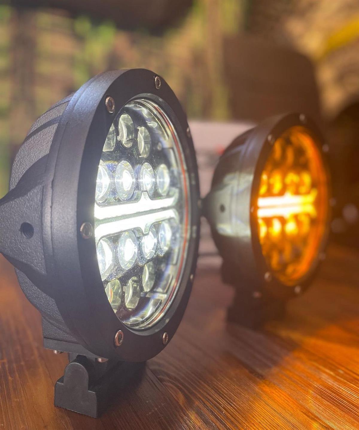MYSTİQUE 18 CM DELİCİ AMERİKAN PARKLI LED 
