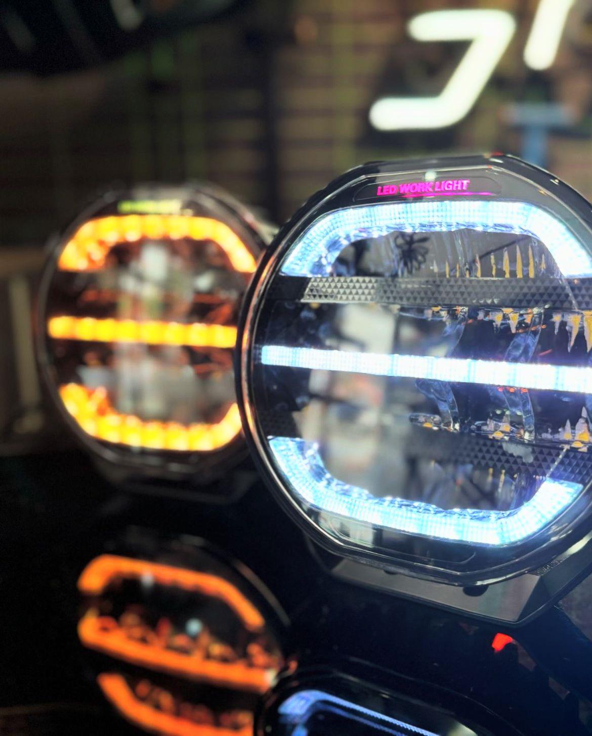 SPARKLE SERİSİ LED AYDINLATMA