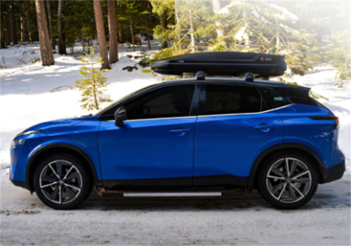 TURTLE ECOSPACE PORTBAGAJ 