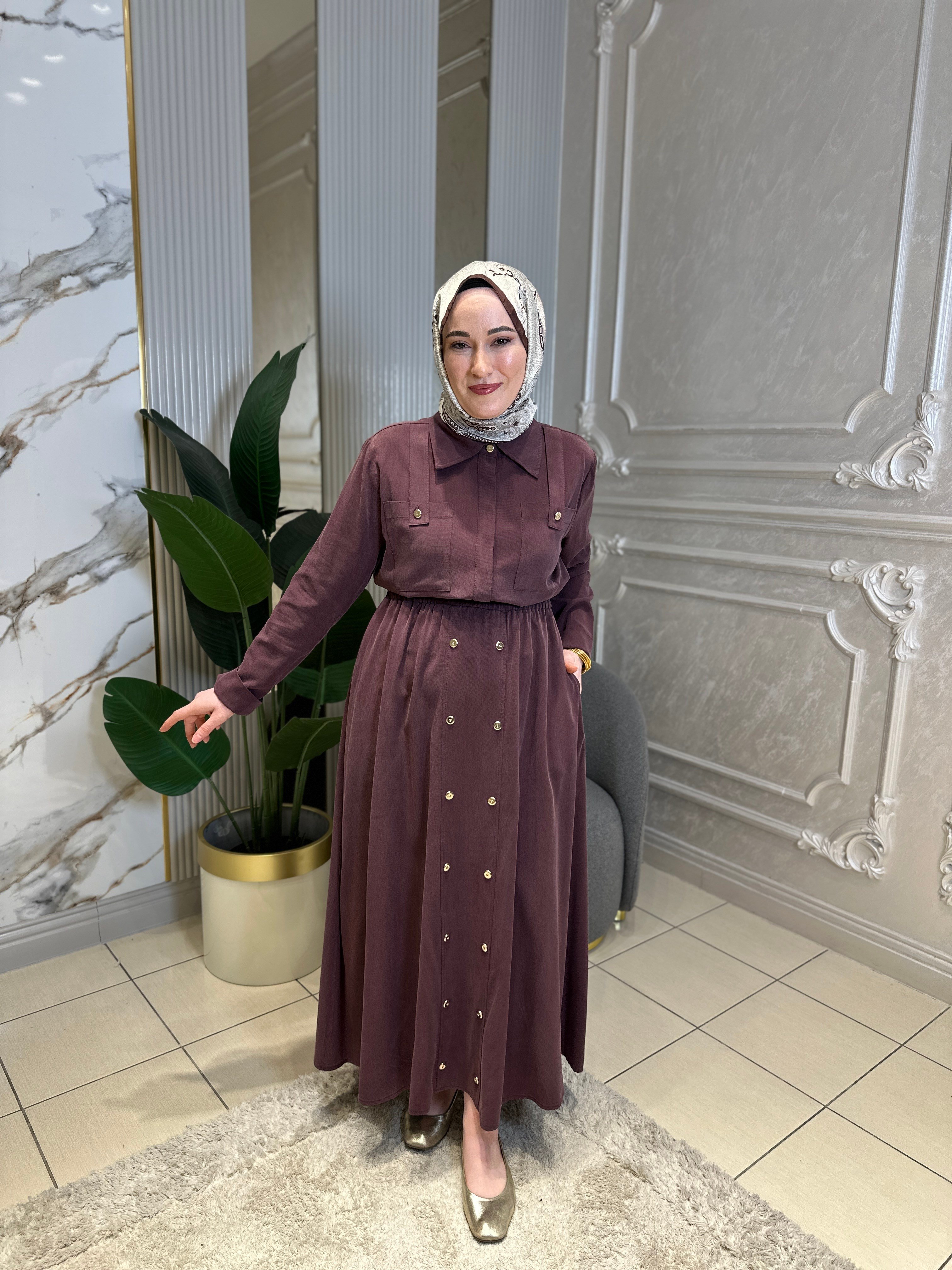 0013 Dolly Etekli Takım