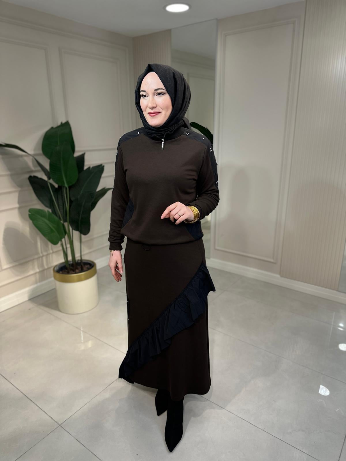 1097 Etekli Takım