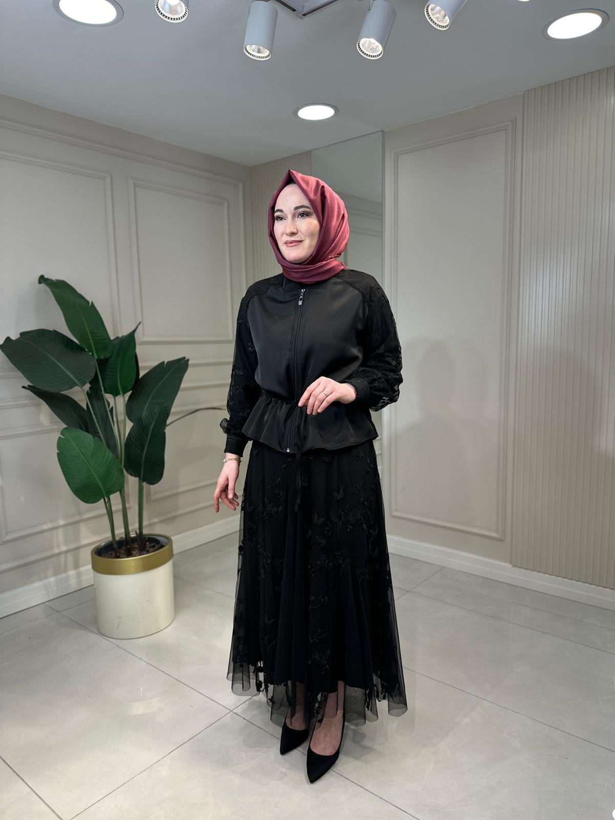 26Y4039 Etekli Takım