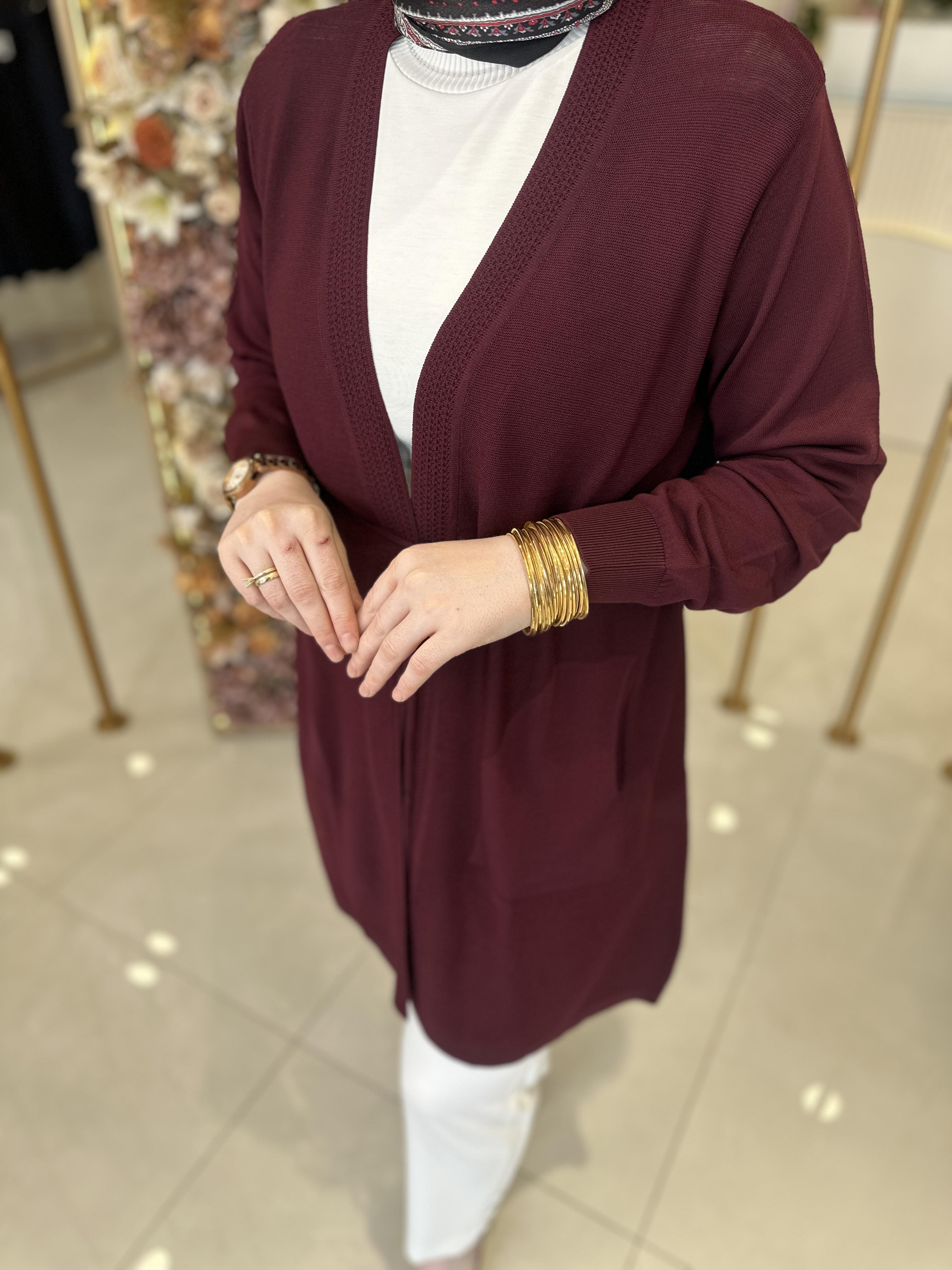 3185 Ghisa Hırka