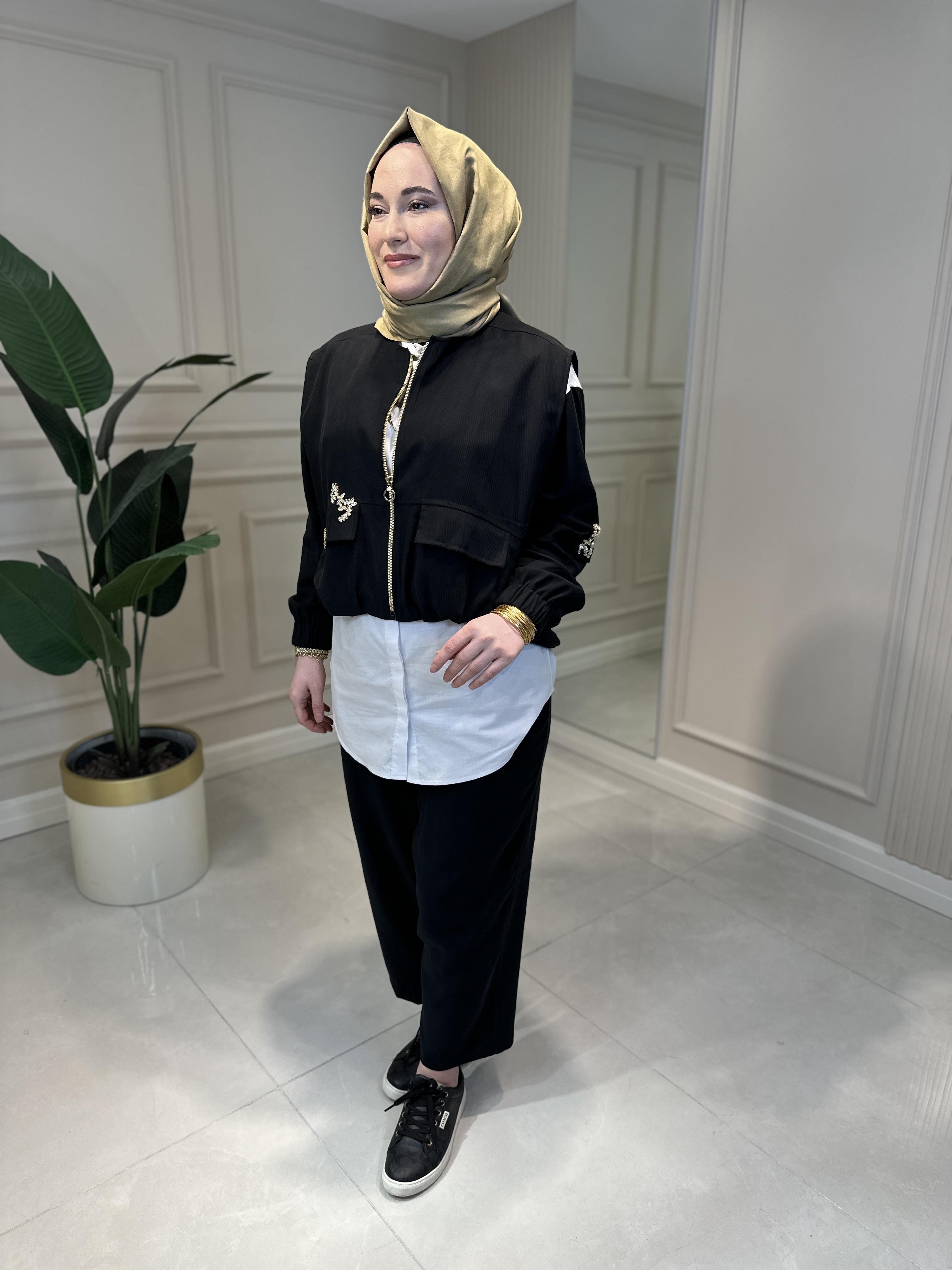 3287 Ghisa 3lü Takım