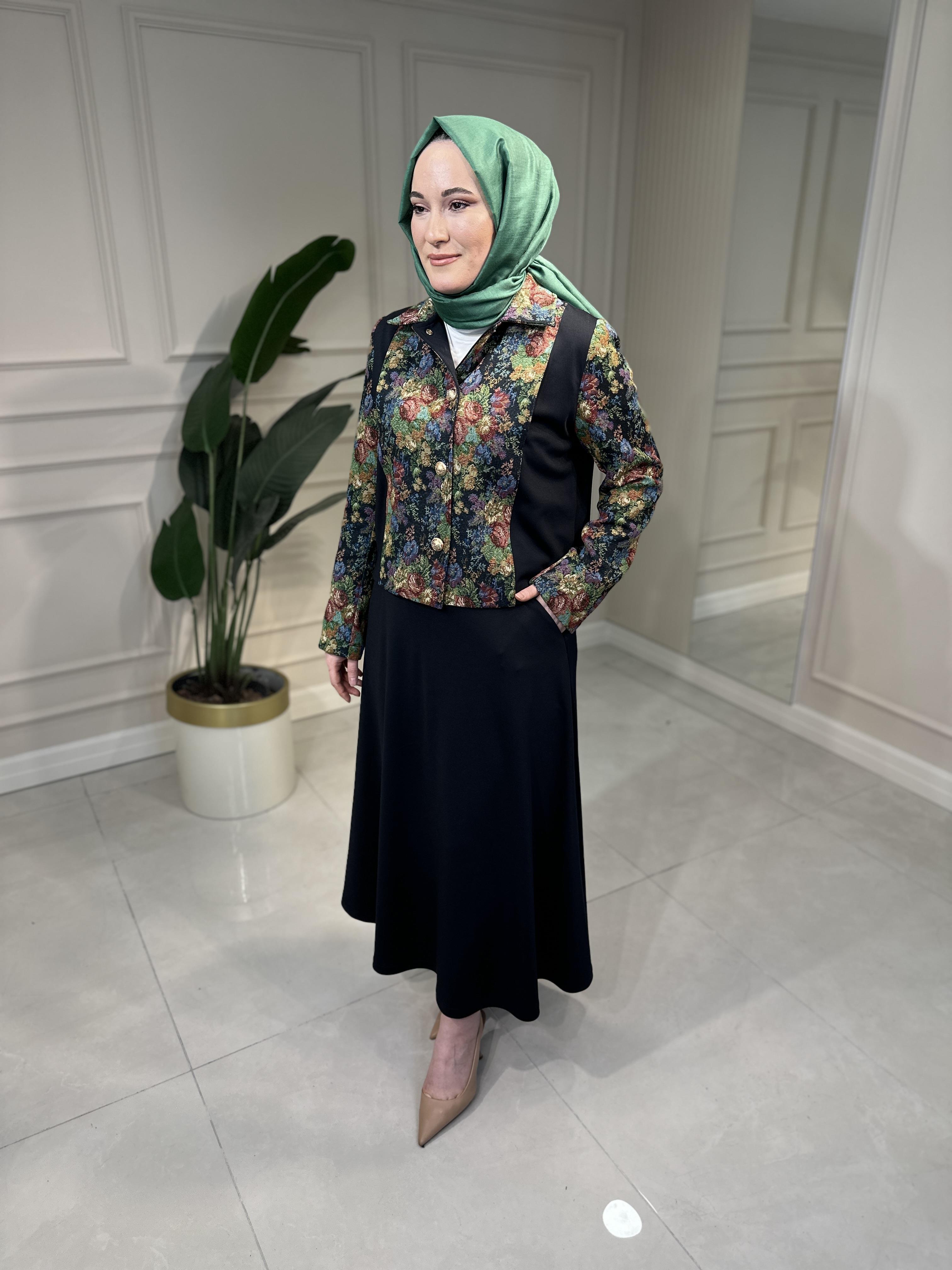 3342 Ghisa Etekli Takım