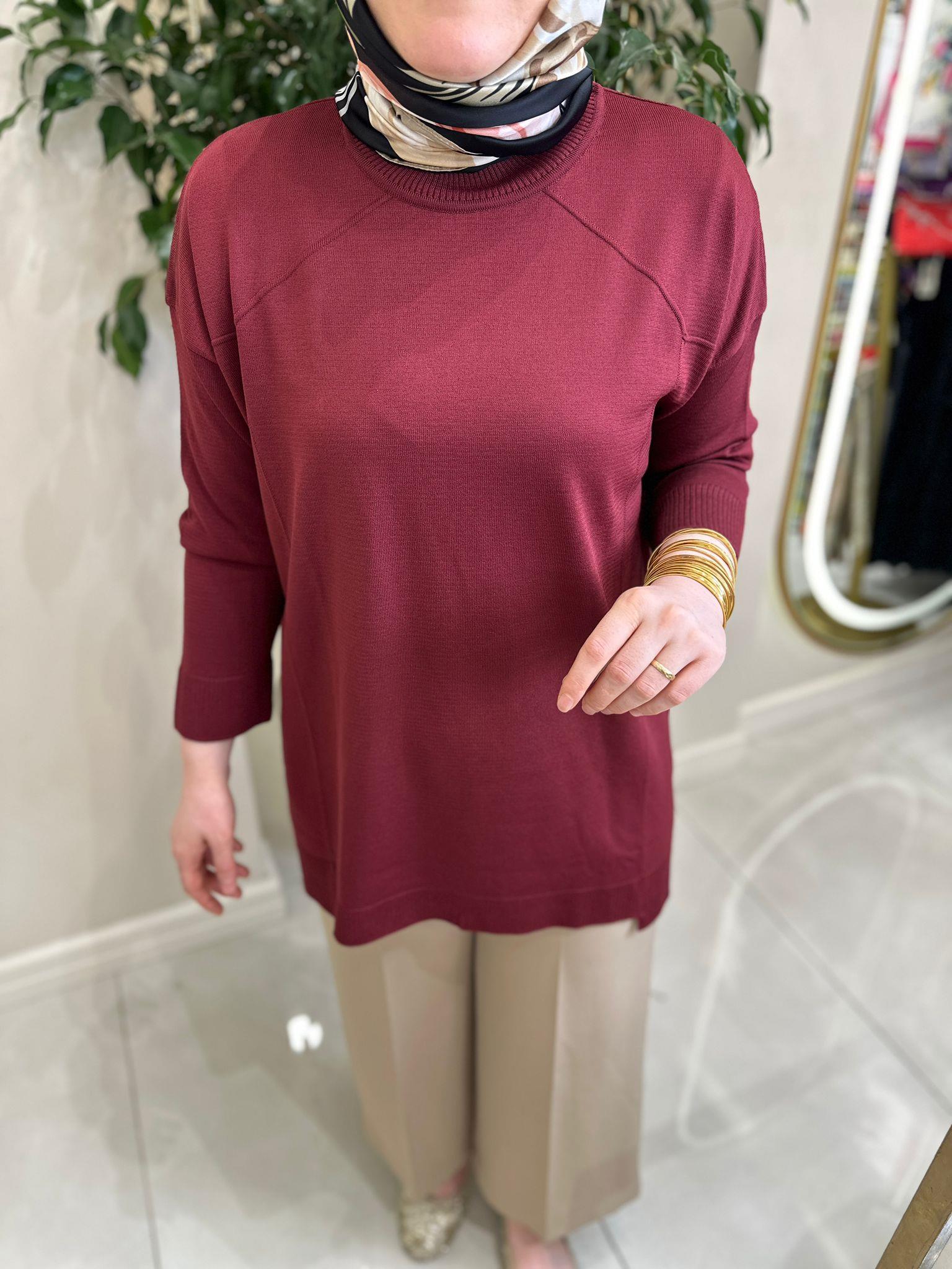 35371 Triko Kazak