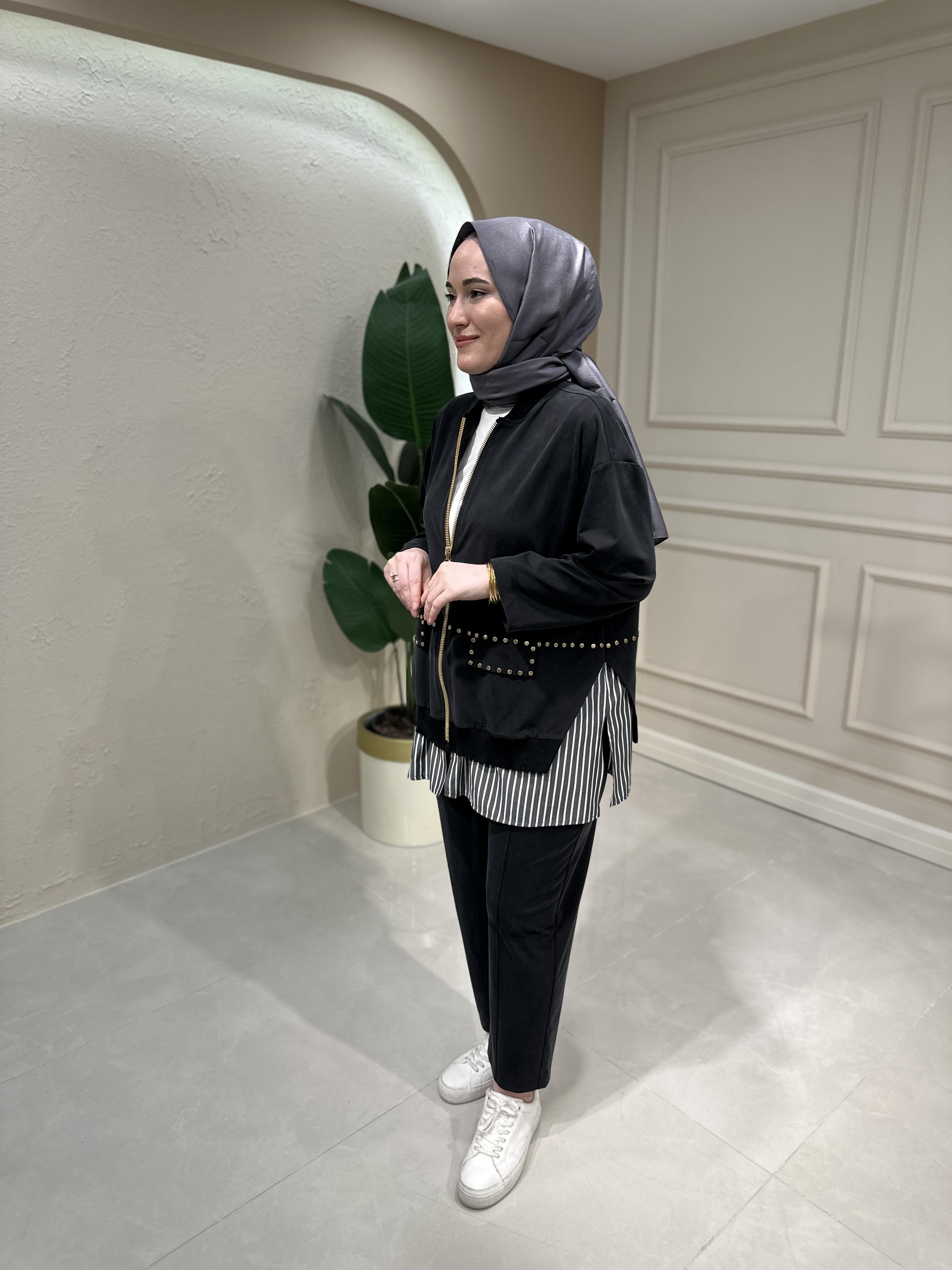 4066 Ghisa Takım