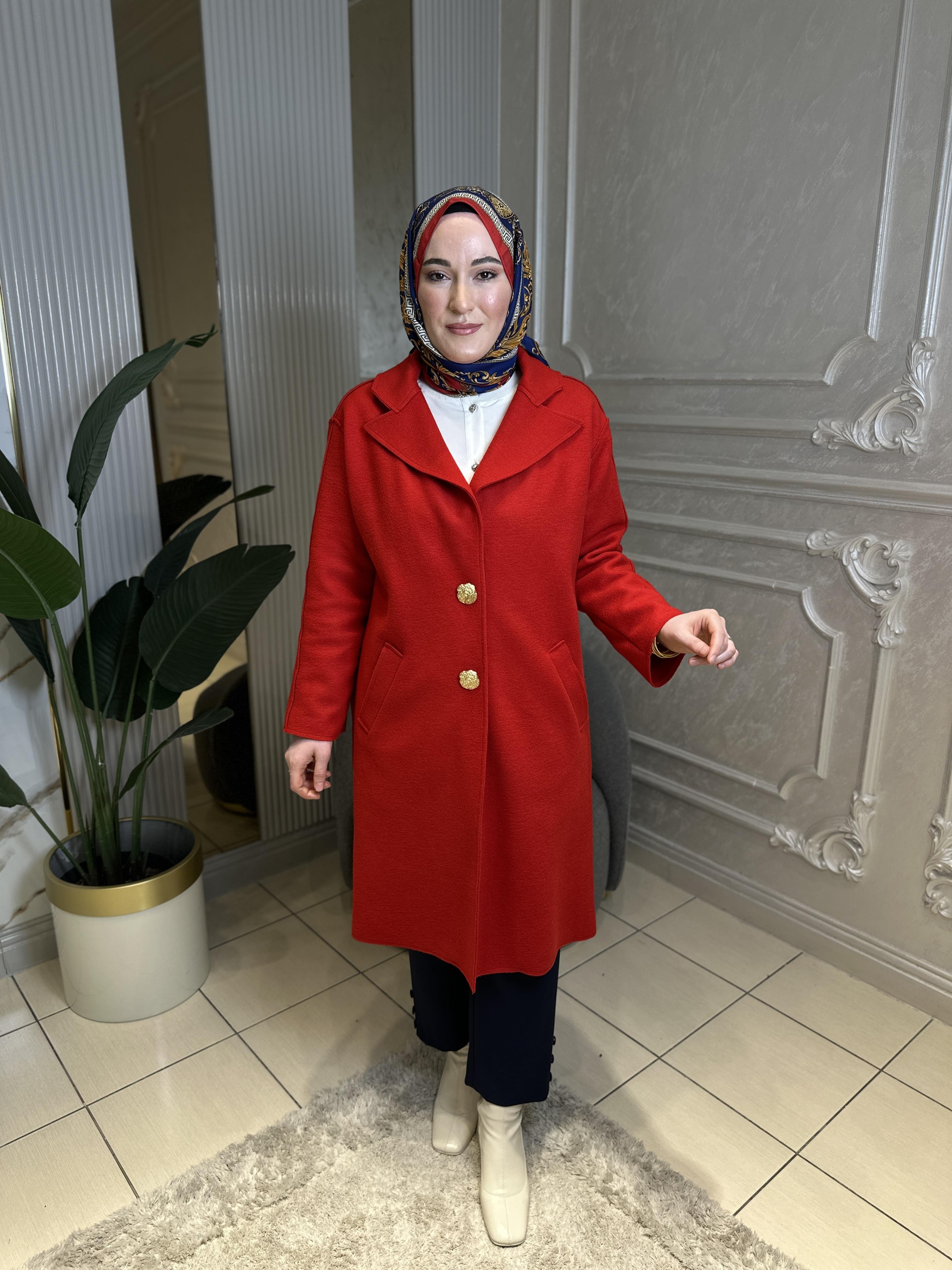 4147 Diana Kaşmir Kap