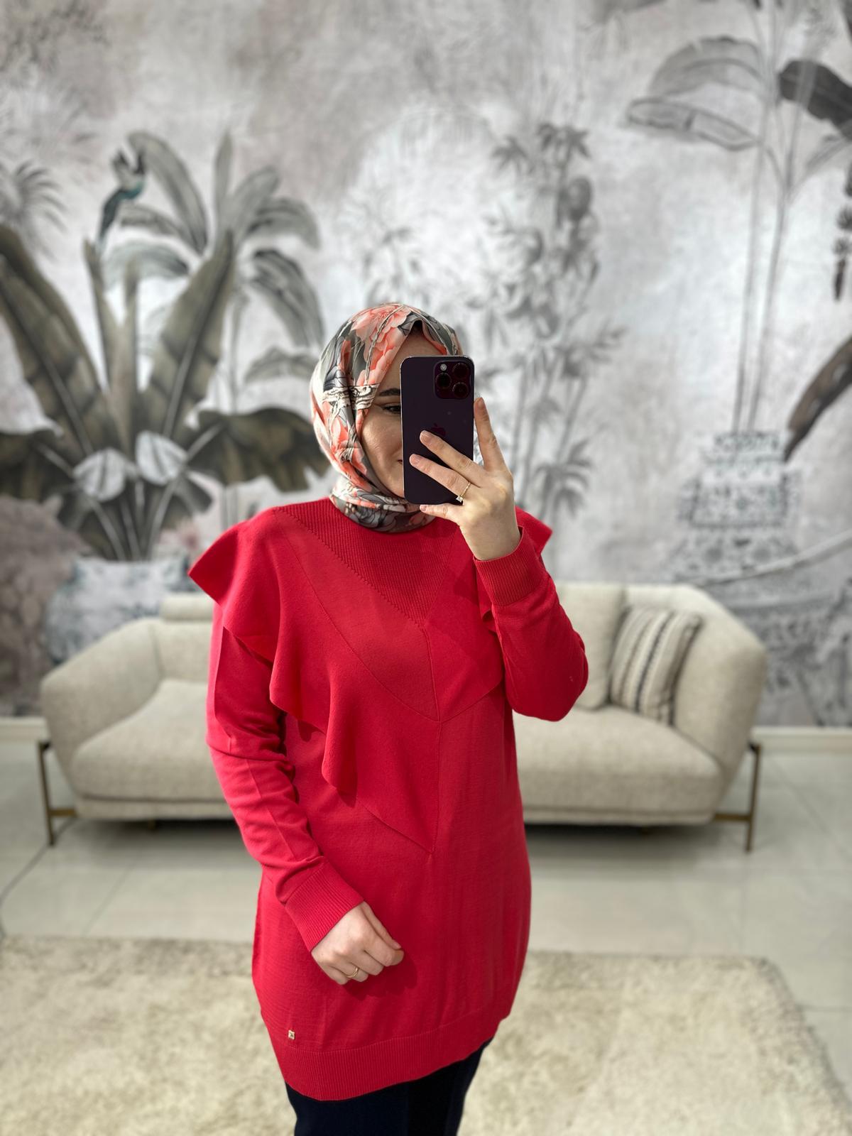 4325 Ghisa Tunik