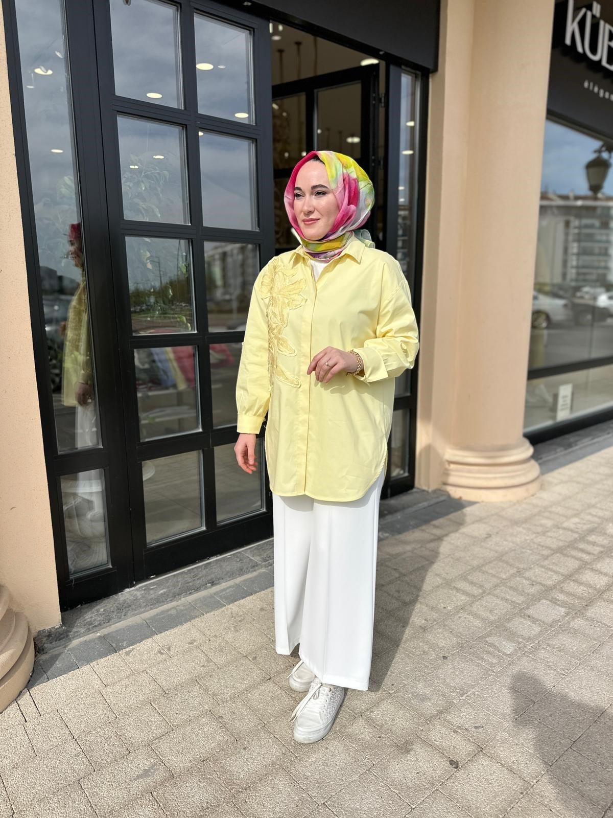 4380 Ghisa Tunik