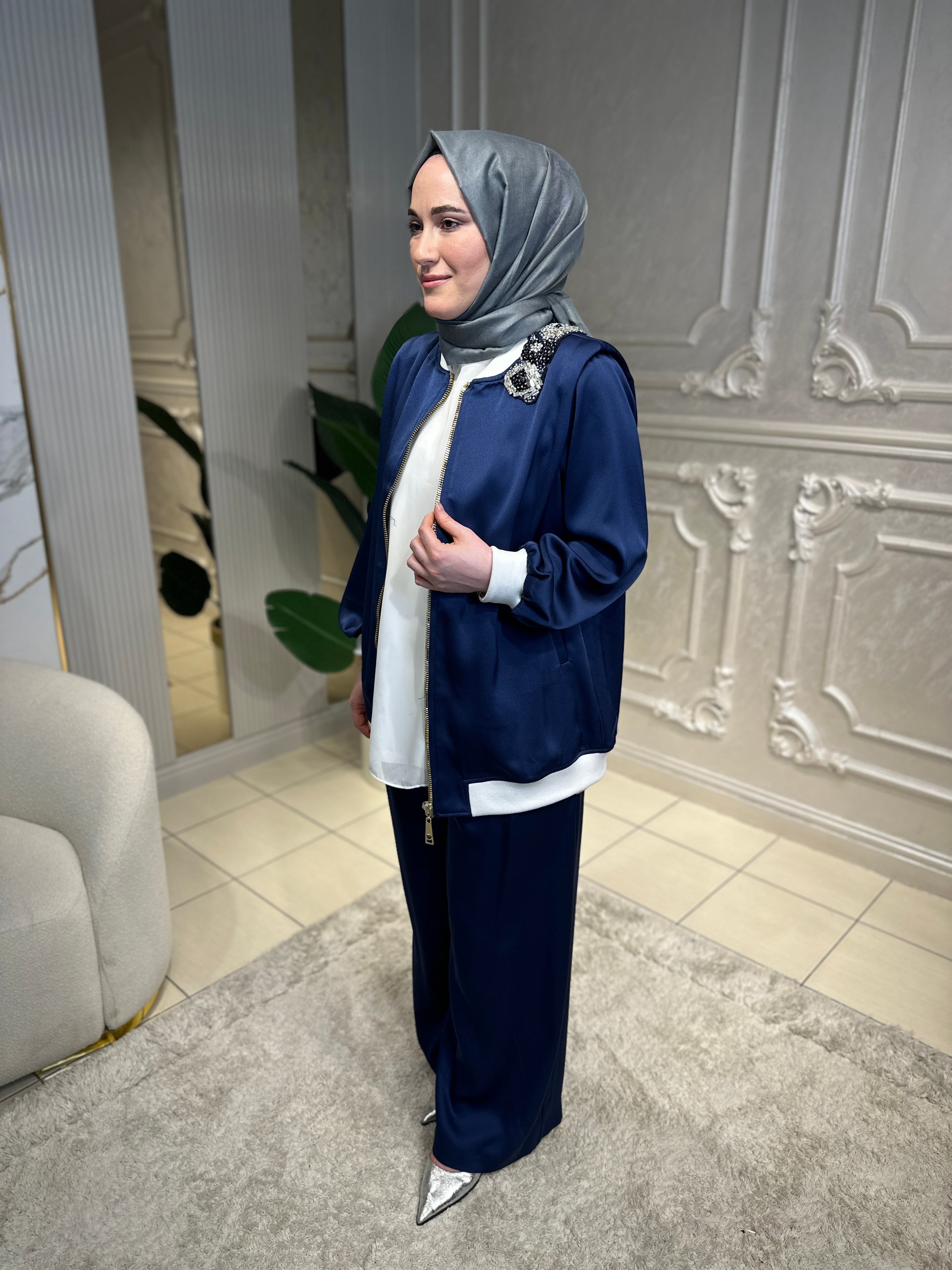 4808 Comfort Stylısh Yakım