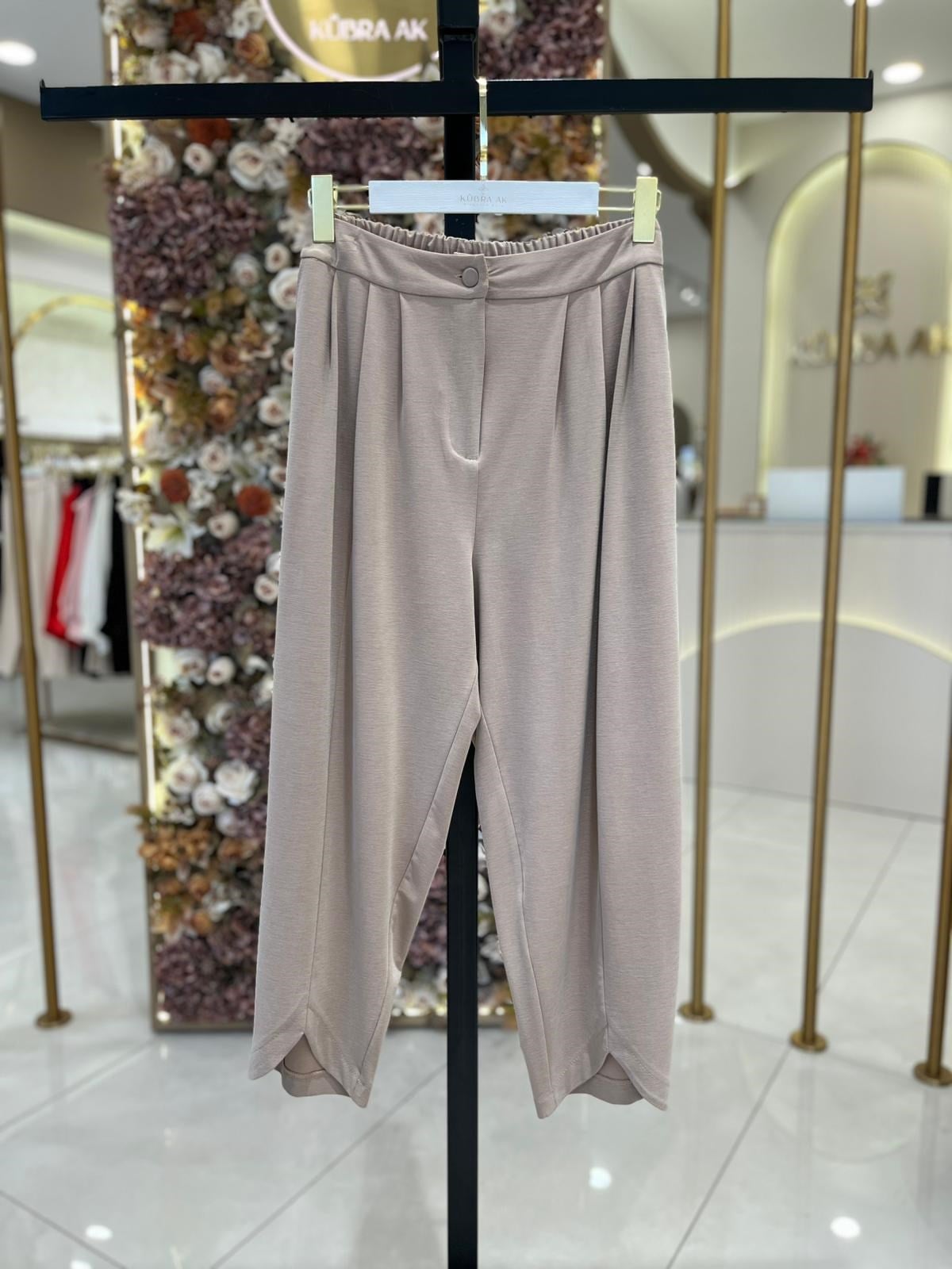 5591 Bellis V Paça Pantolon