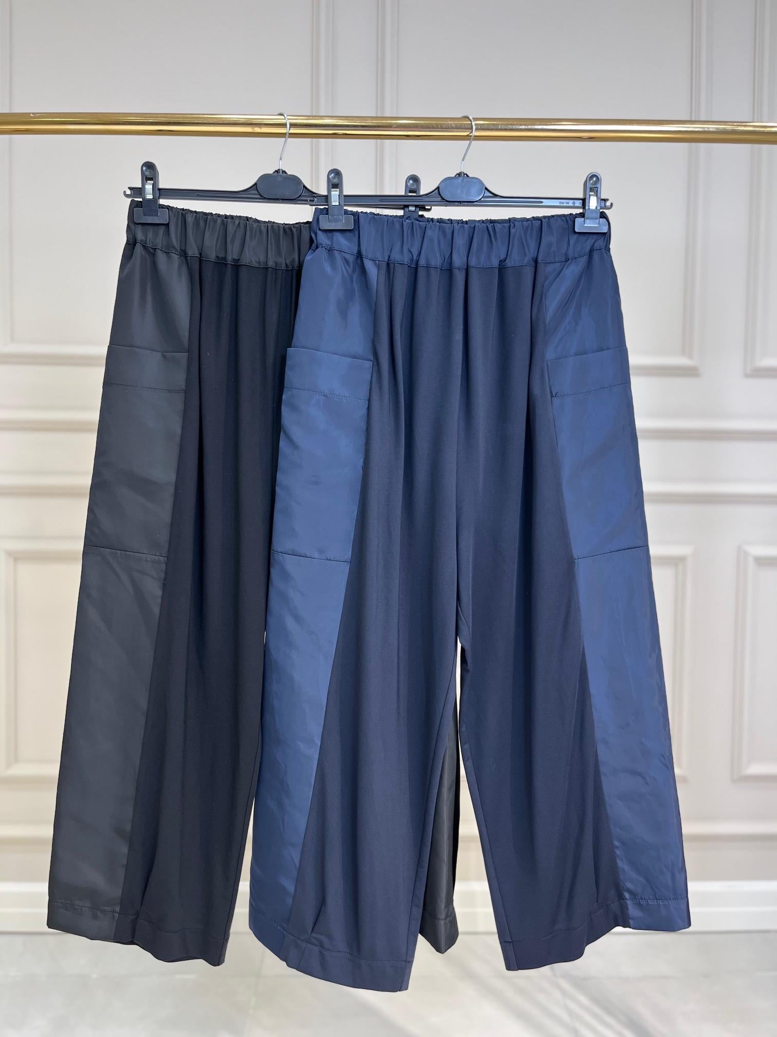 5608 Naura Konbinli Pantolon