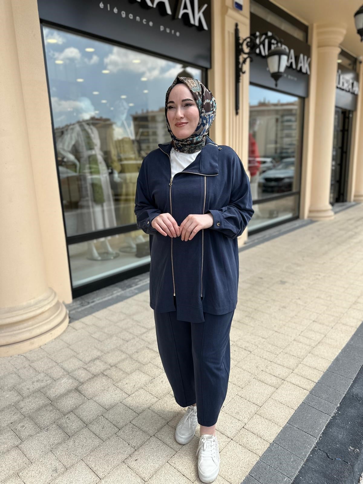 9241 Ghisa Takım