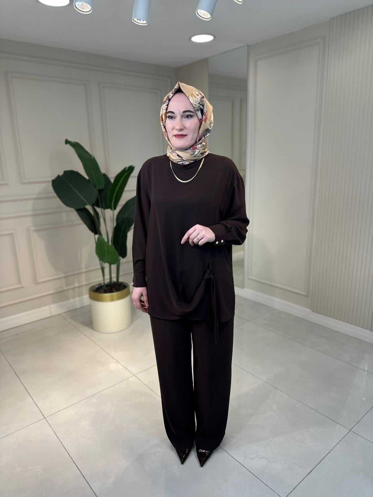 9252 Ghisa Takım