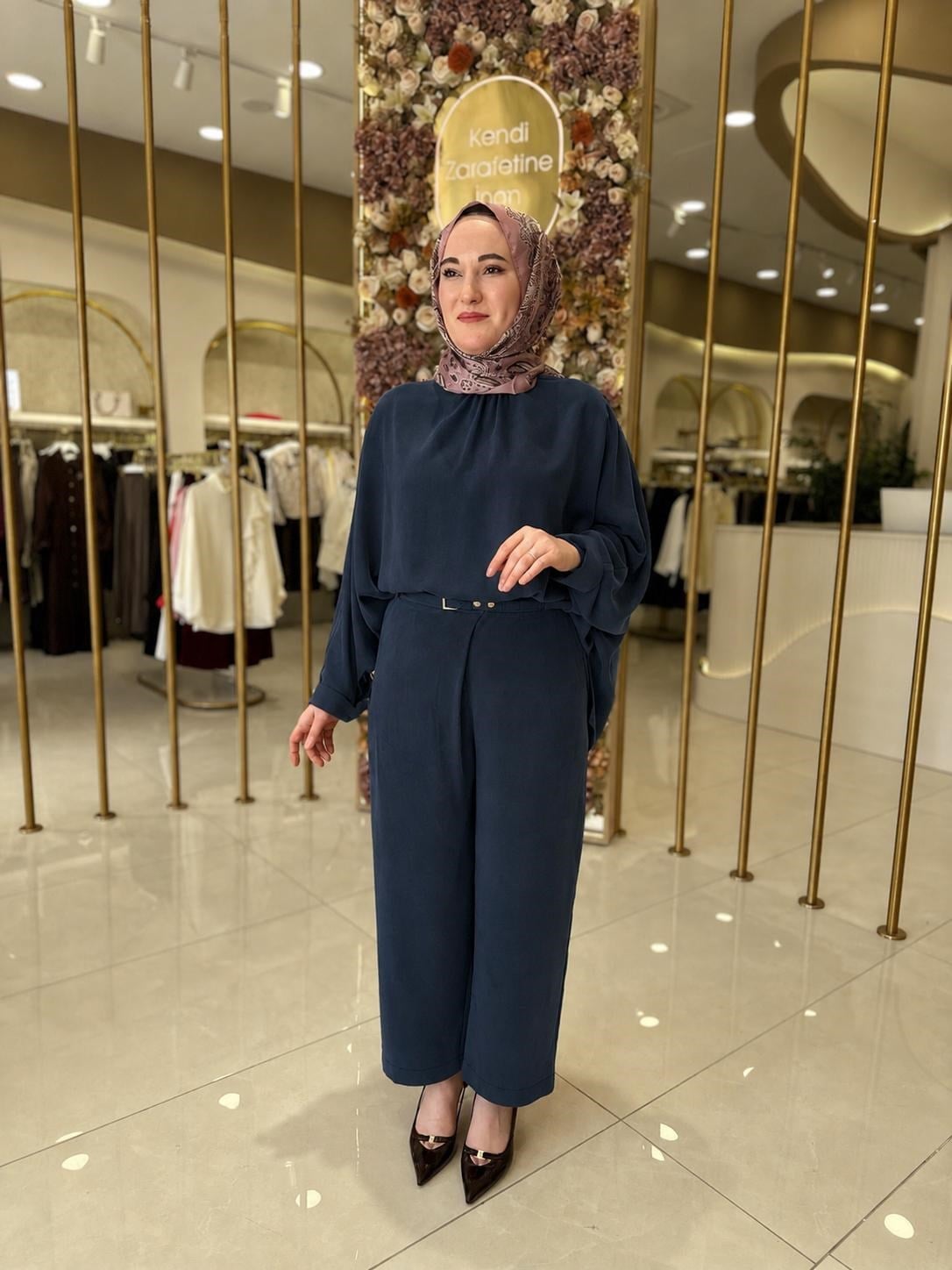 9355 Ghisa Takım