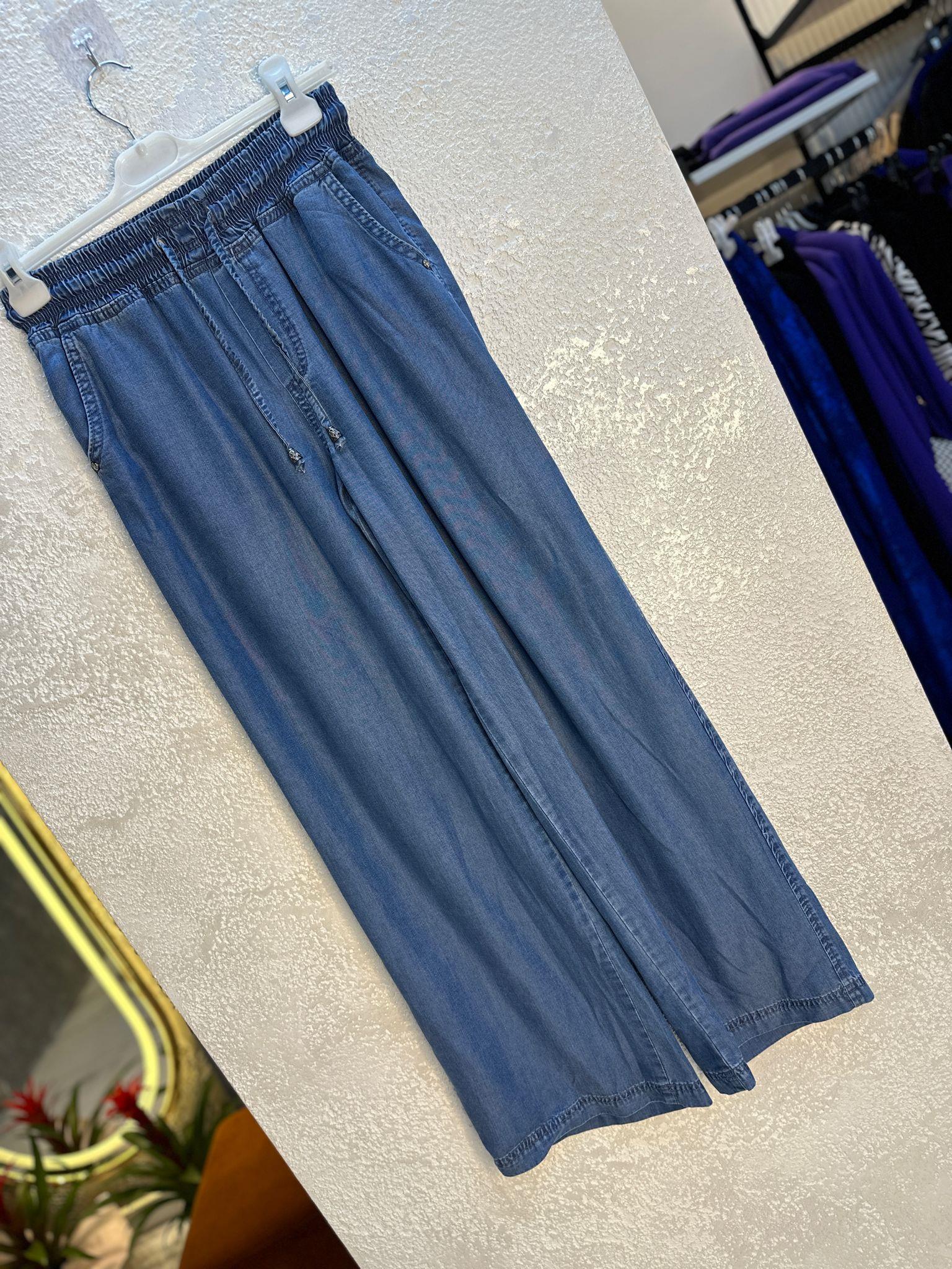 Ak2517 Tensel Pantolon