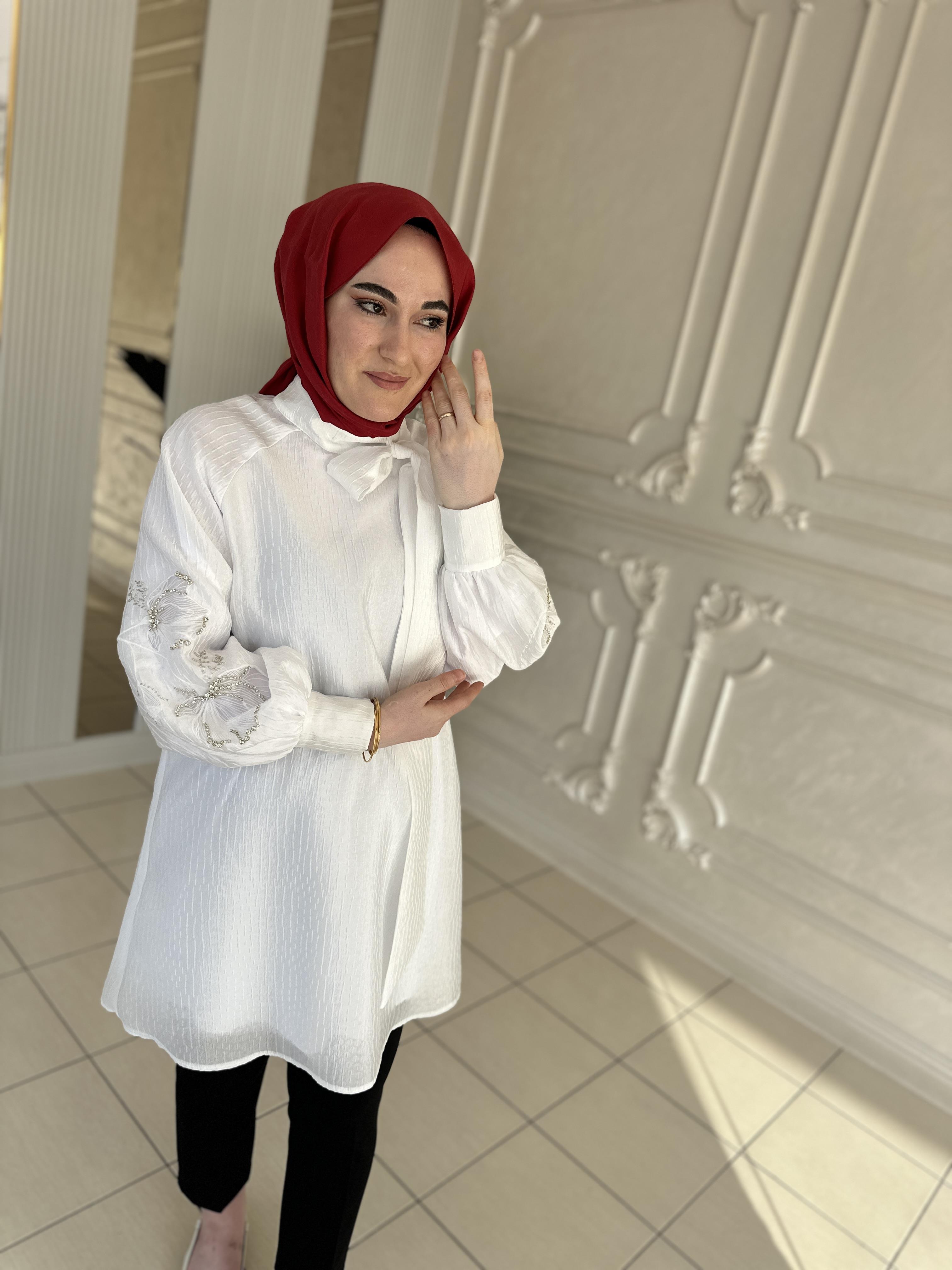 Kayra 21011 Tunik