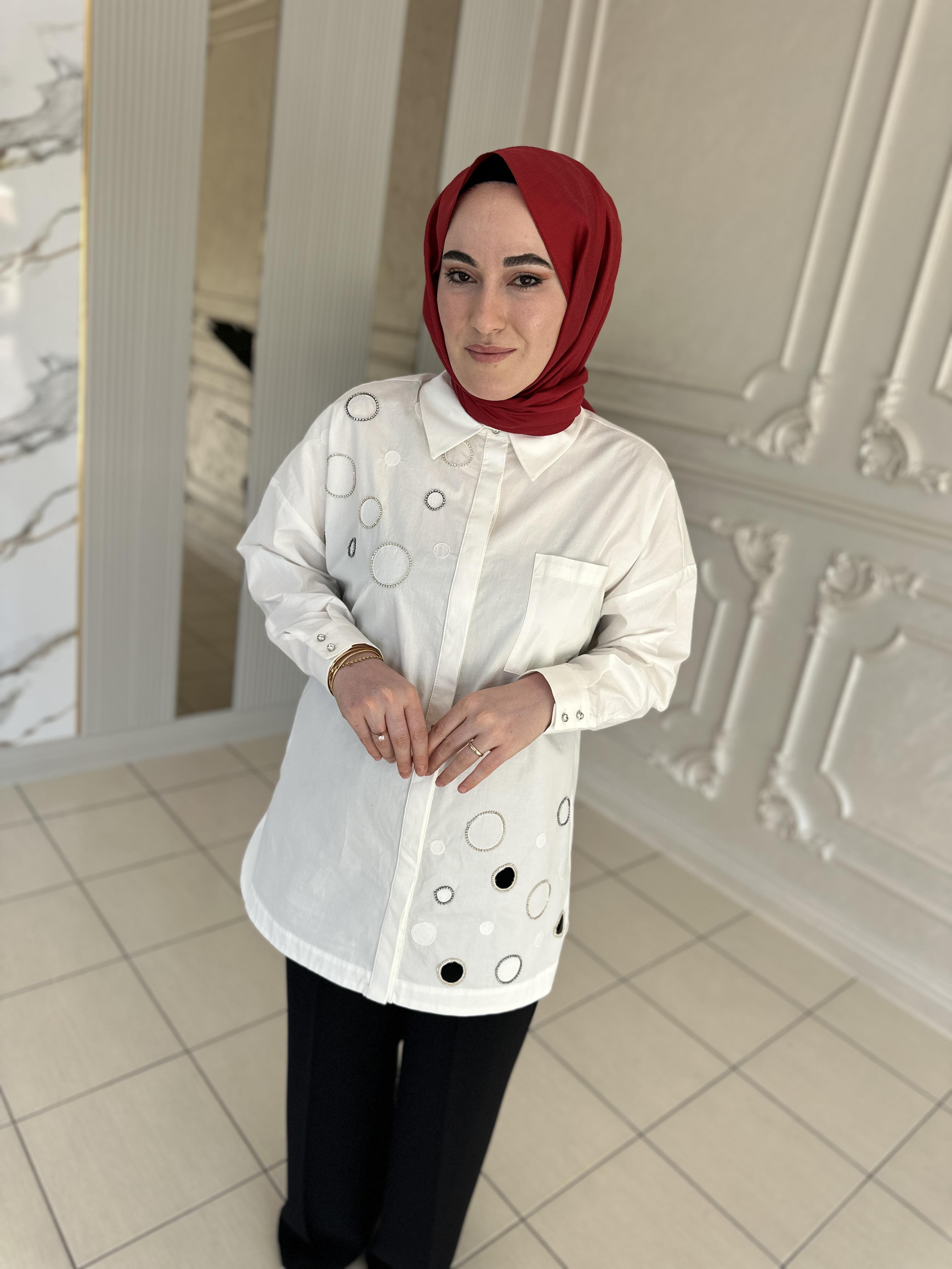 Kayra 21186 Tunik