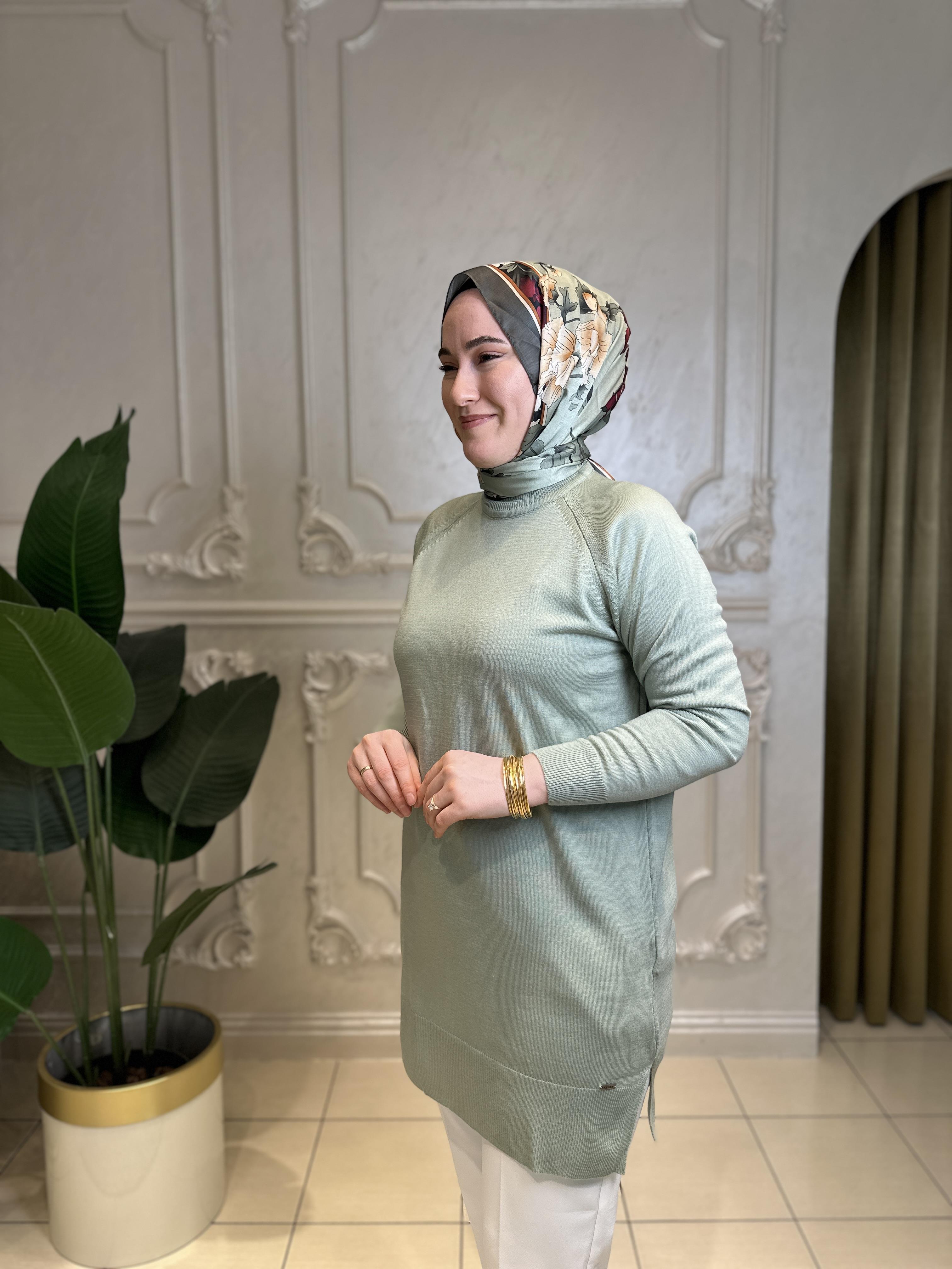 Kayra06 Triko Kazak
