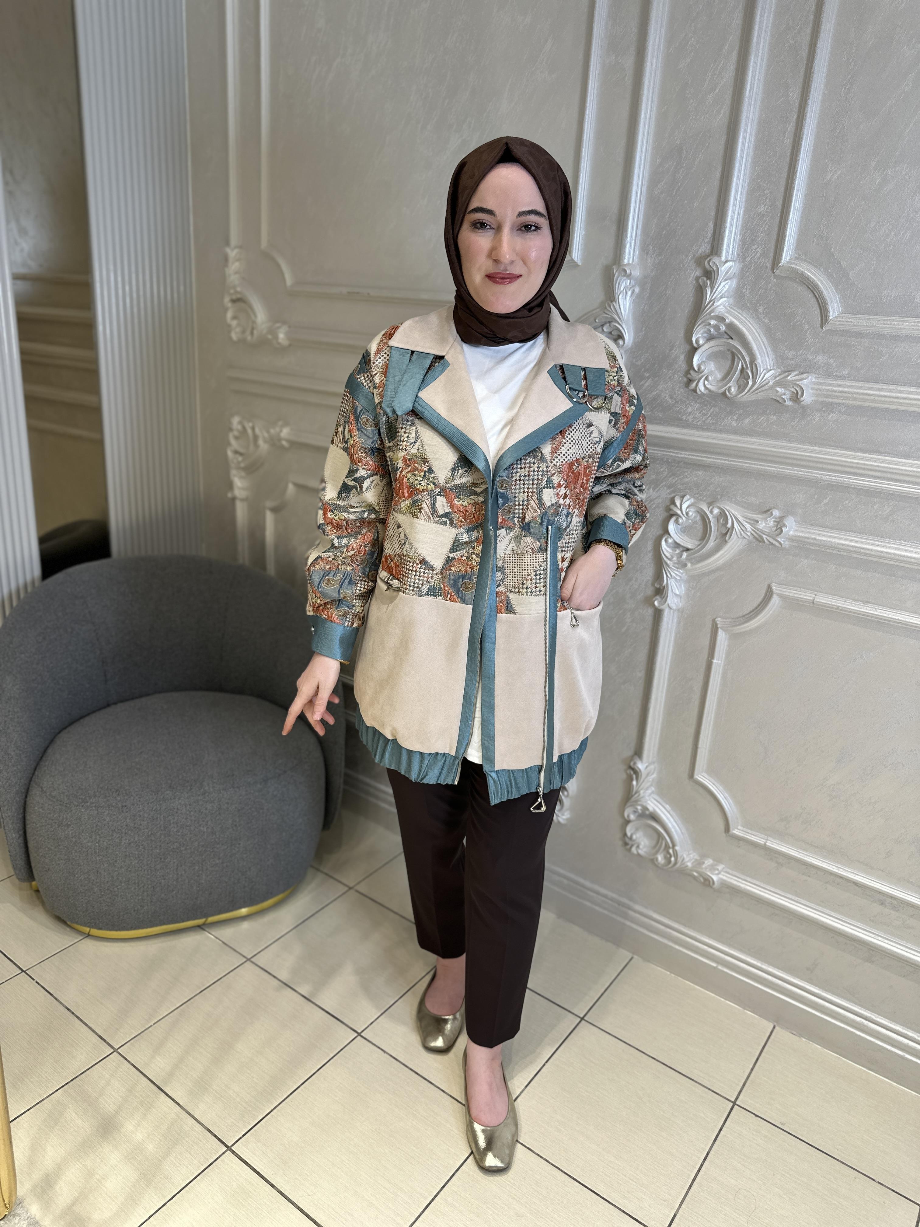 Kayra13087 Ceket