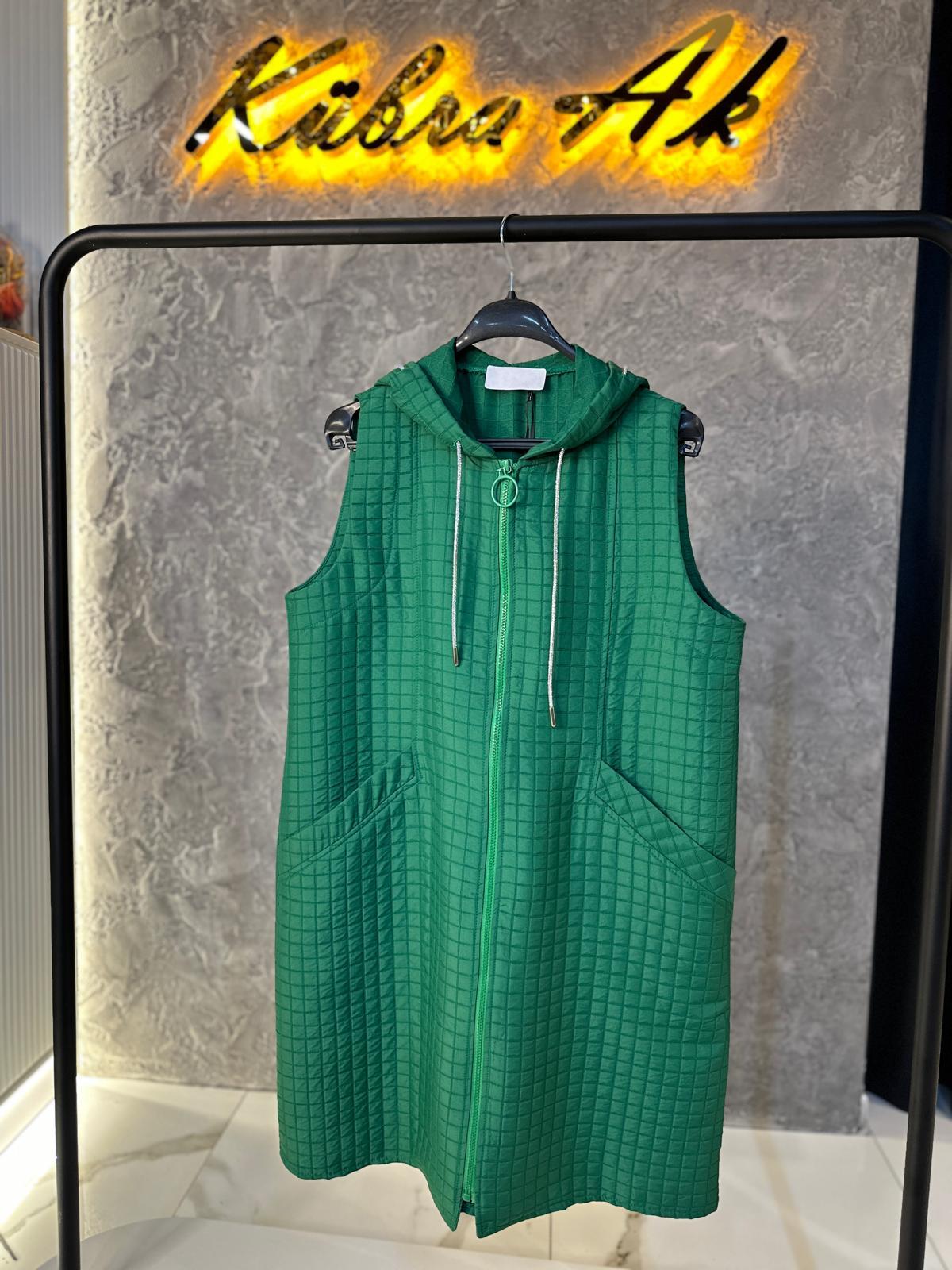 Noşhe Taş Bağcıklı Kapitone Ylk