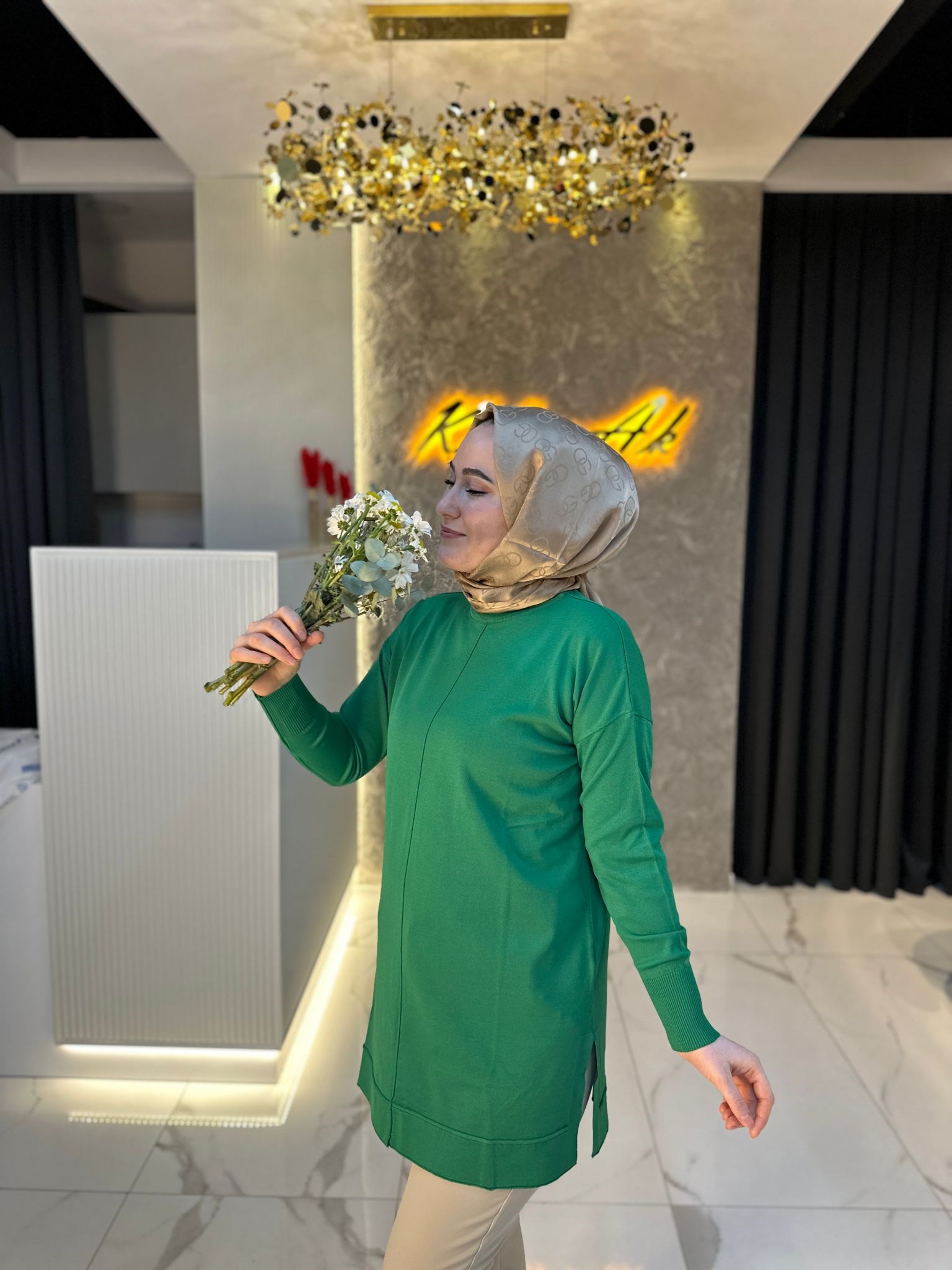 Nuss1201 Tunik