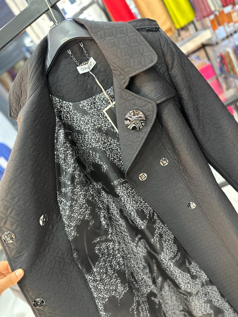 Orhan 1082 Trench