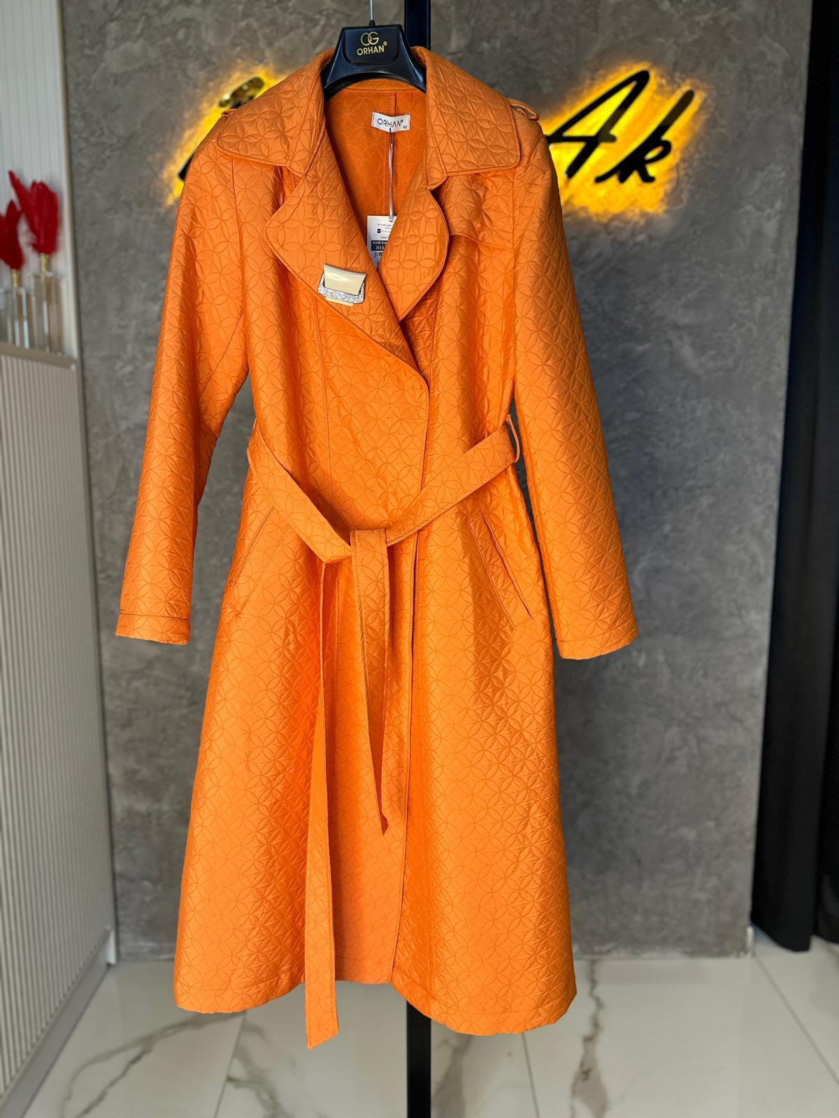 Orhan1105 Trench
