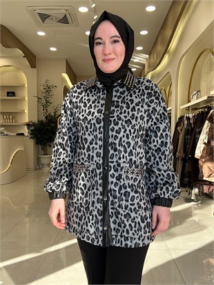 3460 Ghisa Ceket