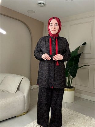 9354 Ghisa Takım