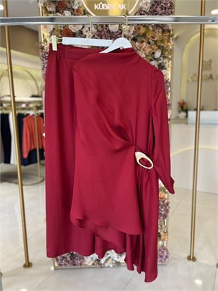 9421 Ghisa Takım
