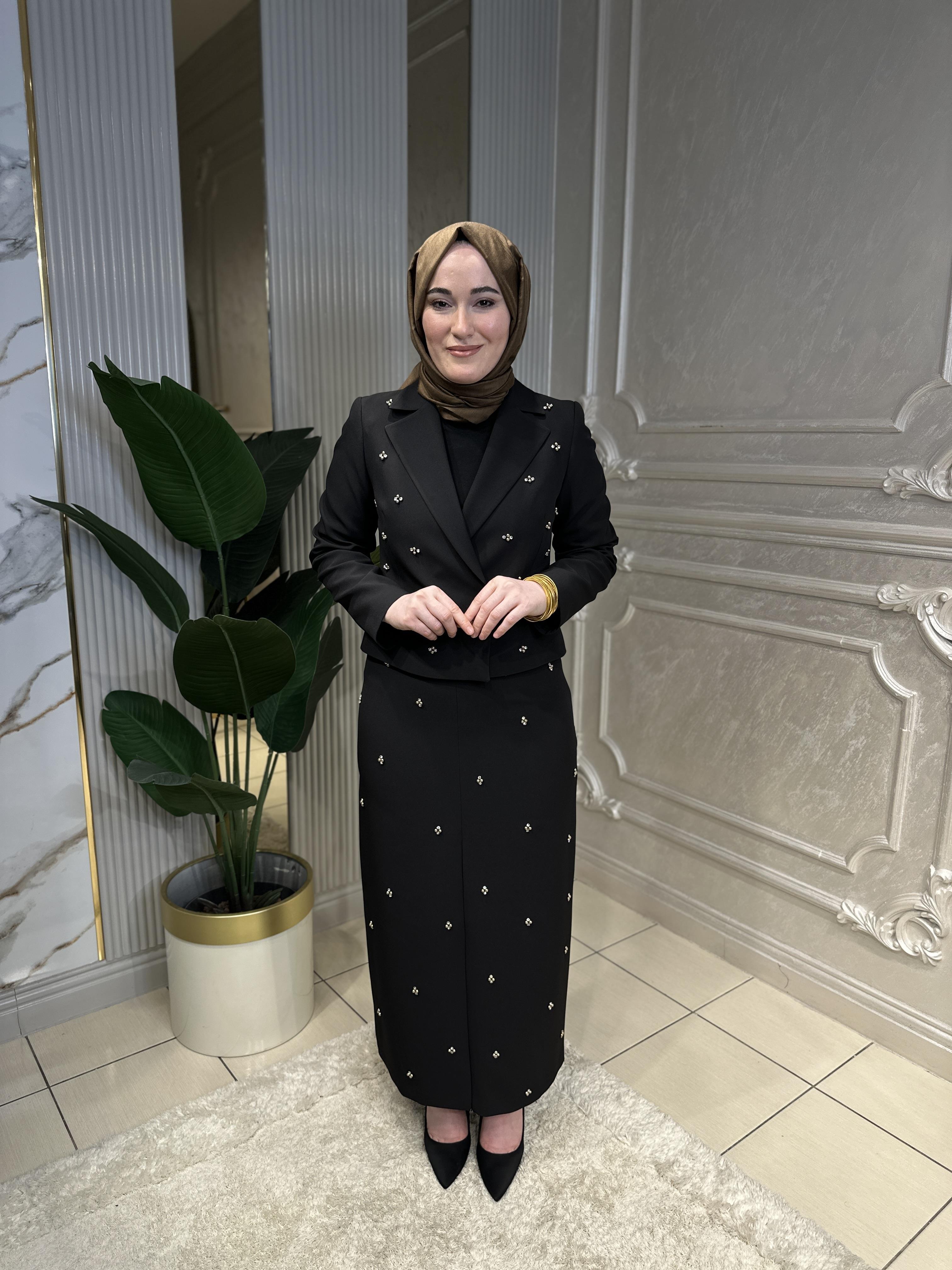 10018 Etekli Takım
