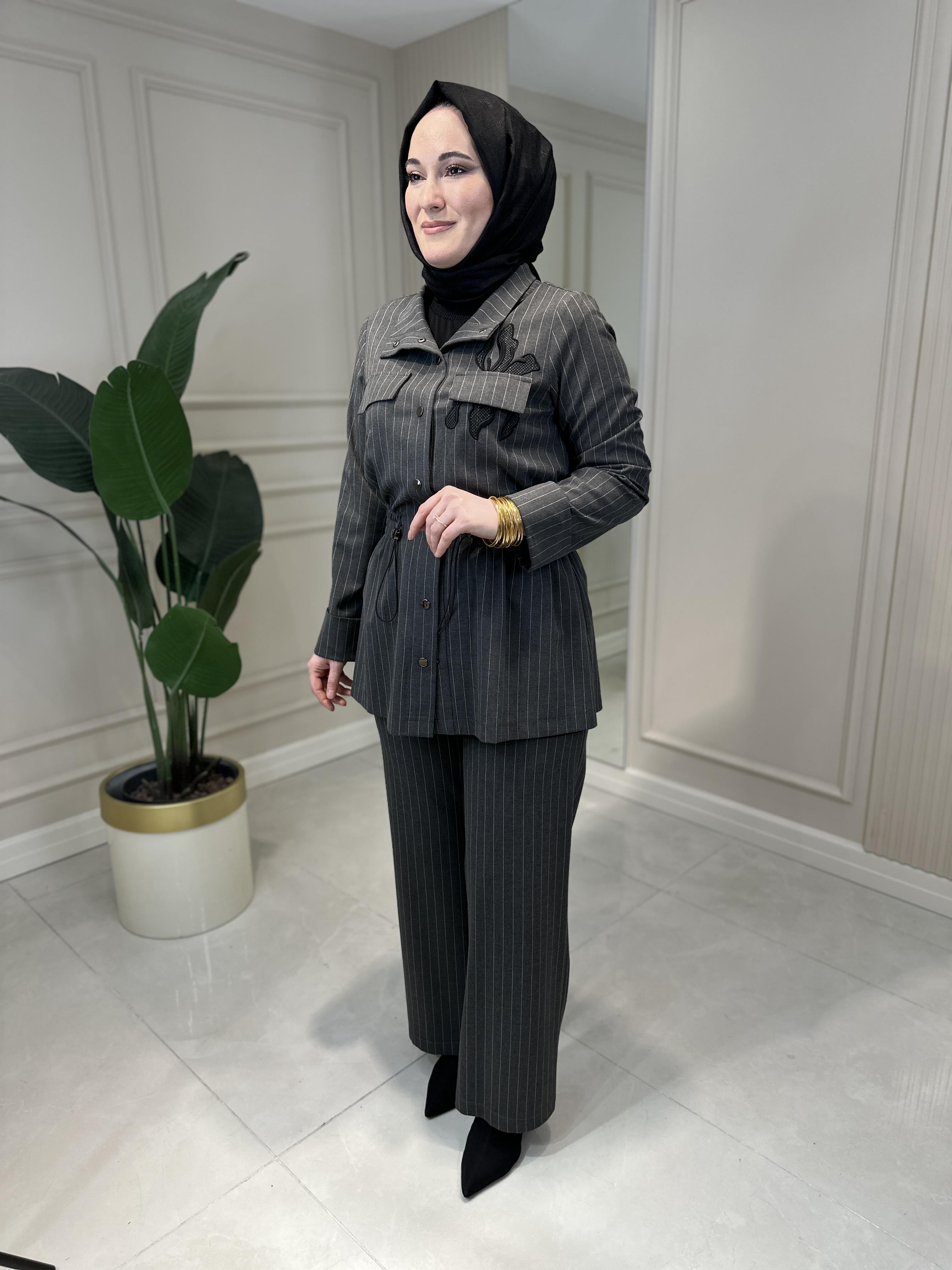 1005 Nuss Takım