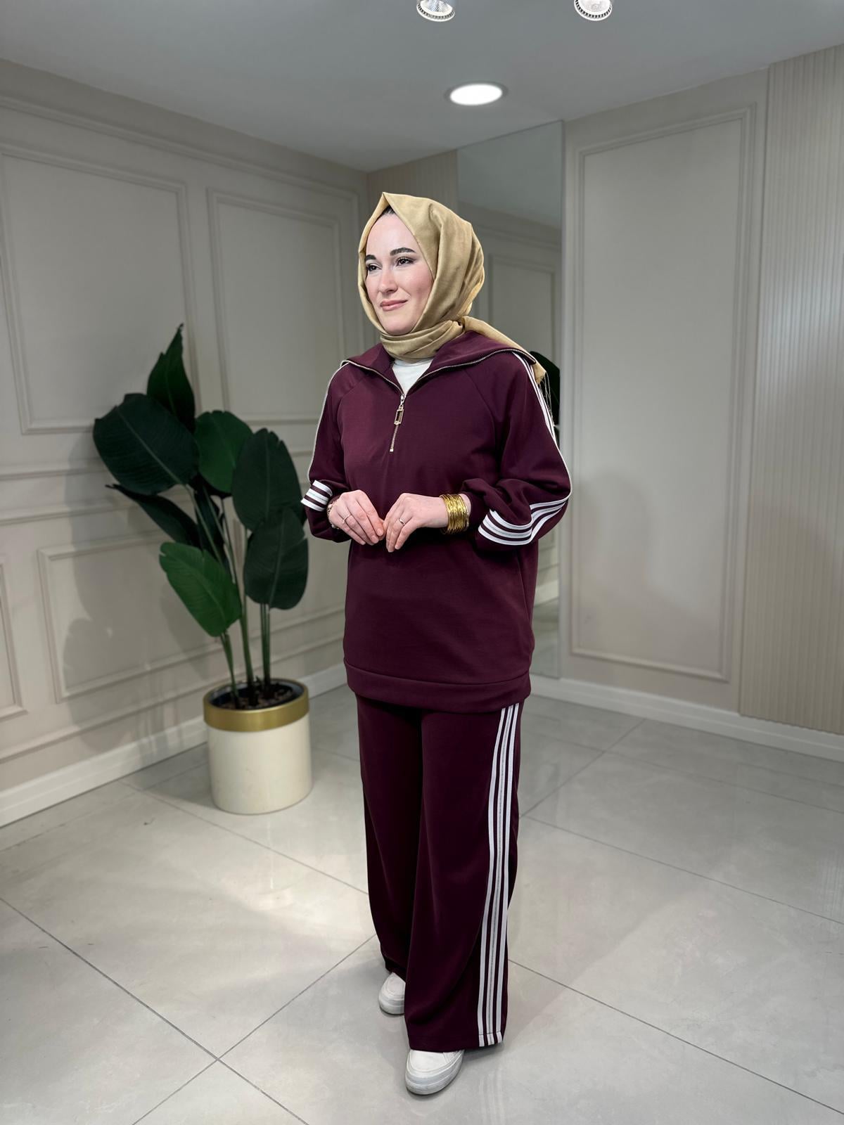1093 Nuss Takım