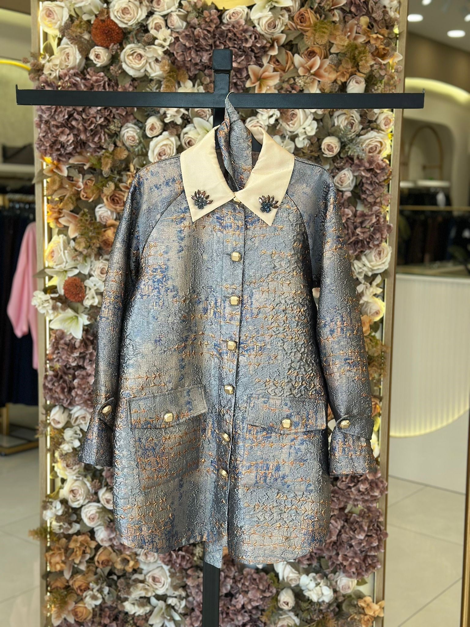 1195 Ceket