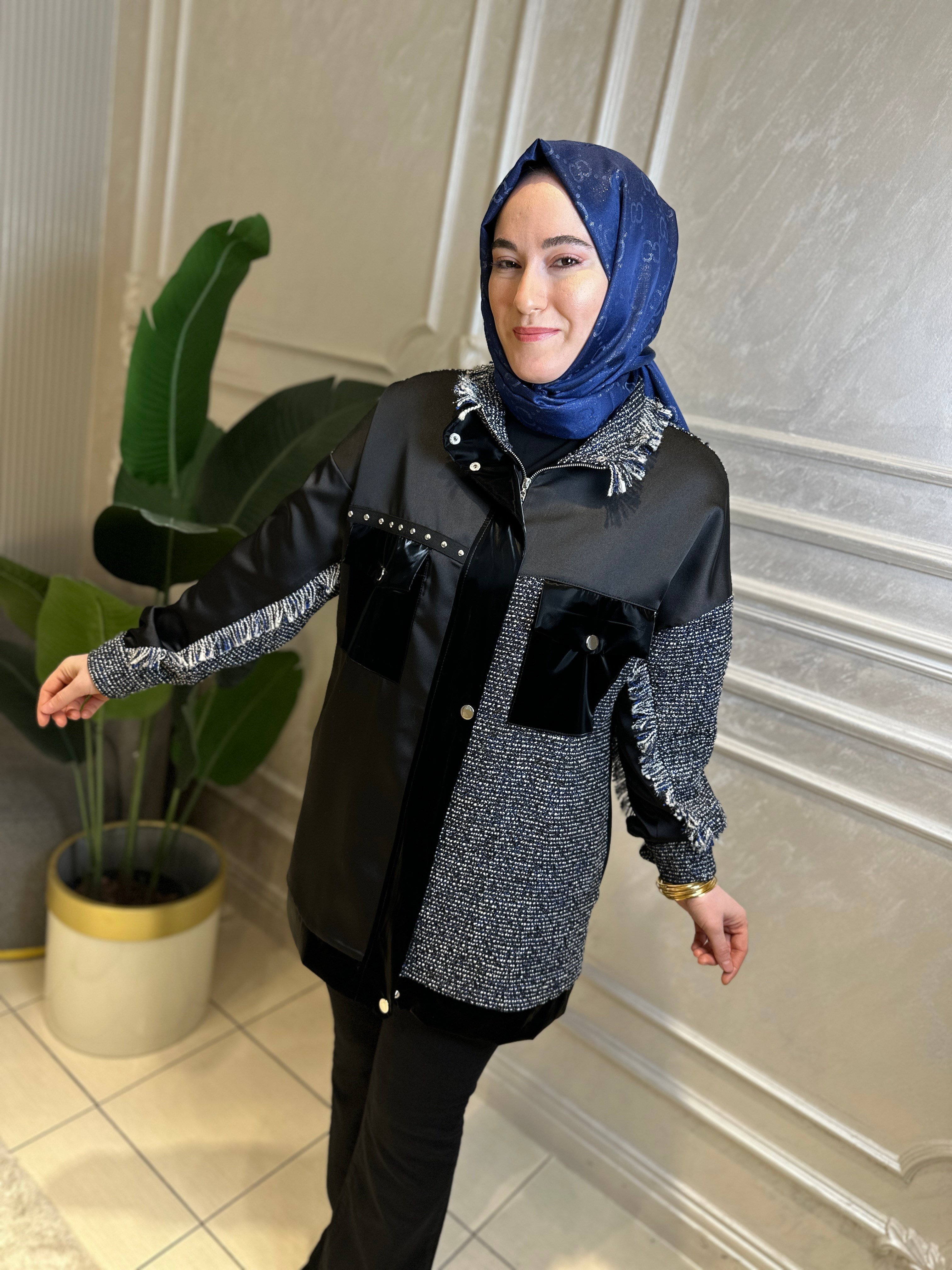 13094 Kayra Ceket
