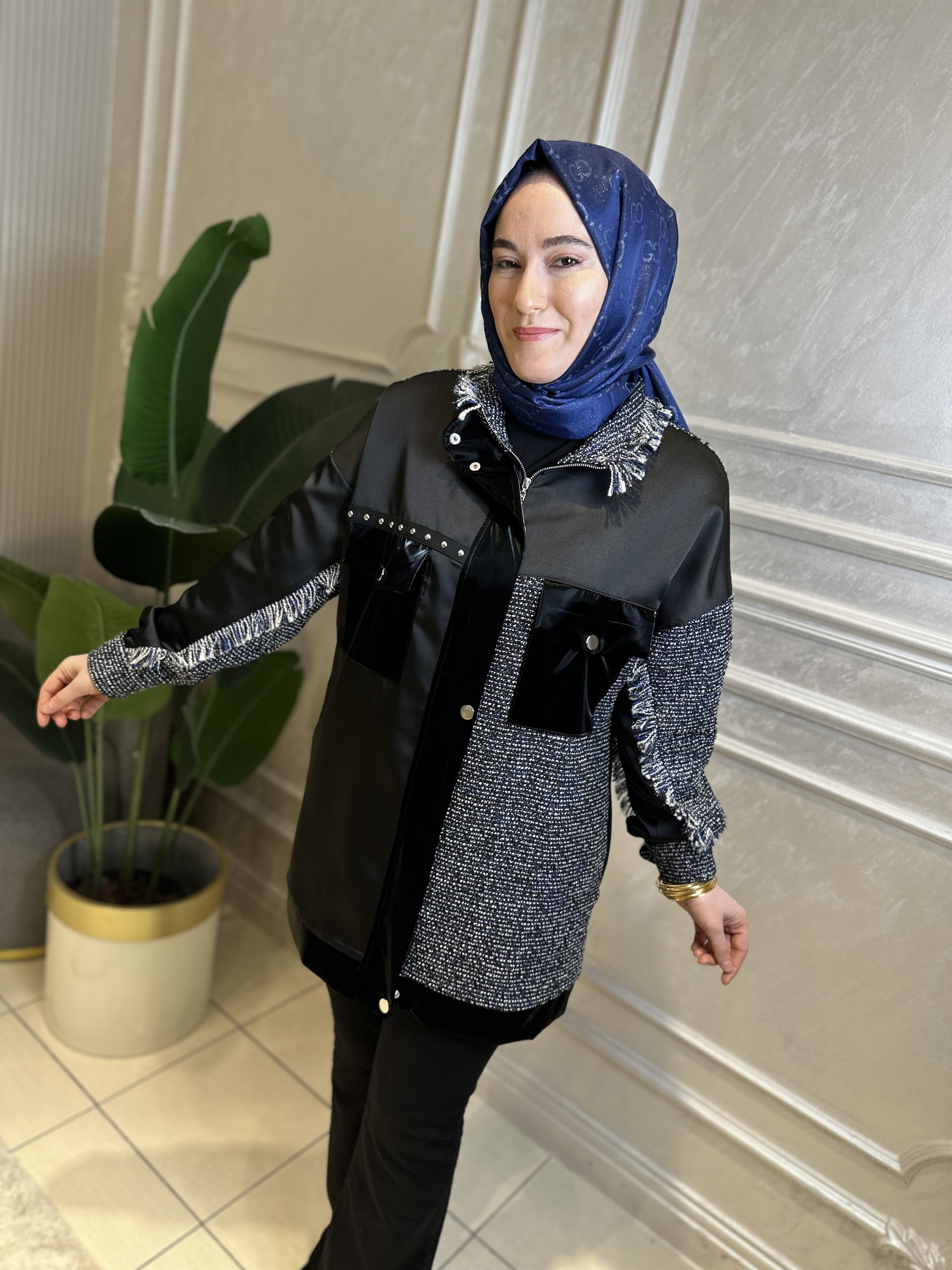 13094 Kayra Ceket