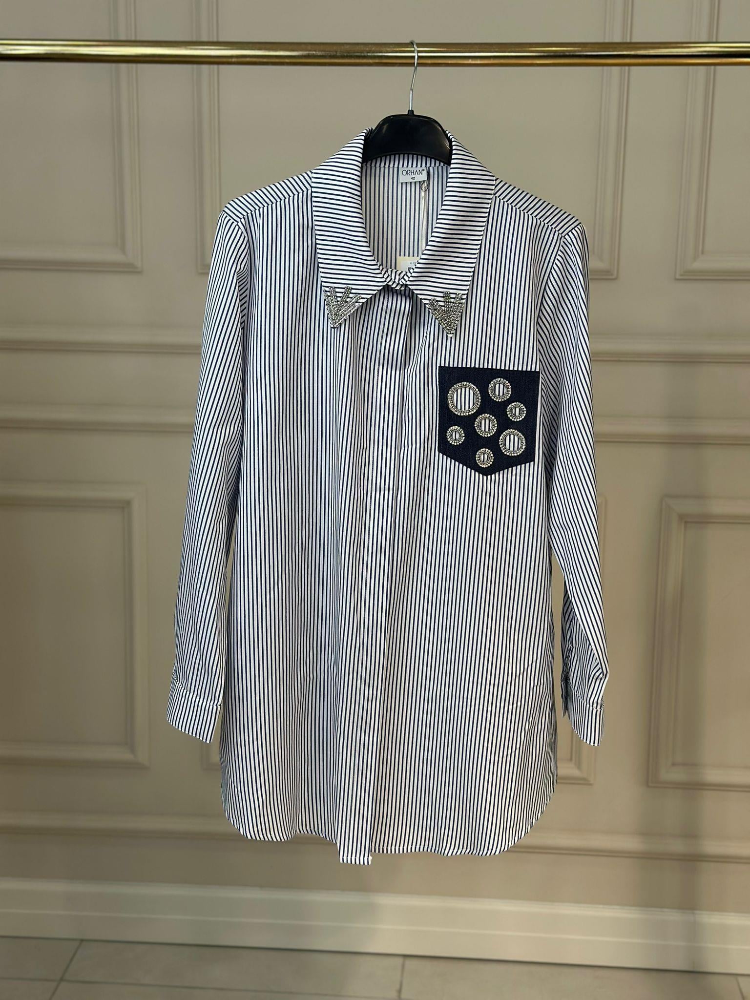 1353 Tunik